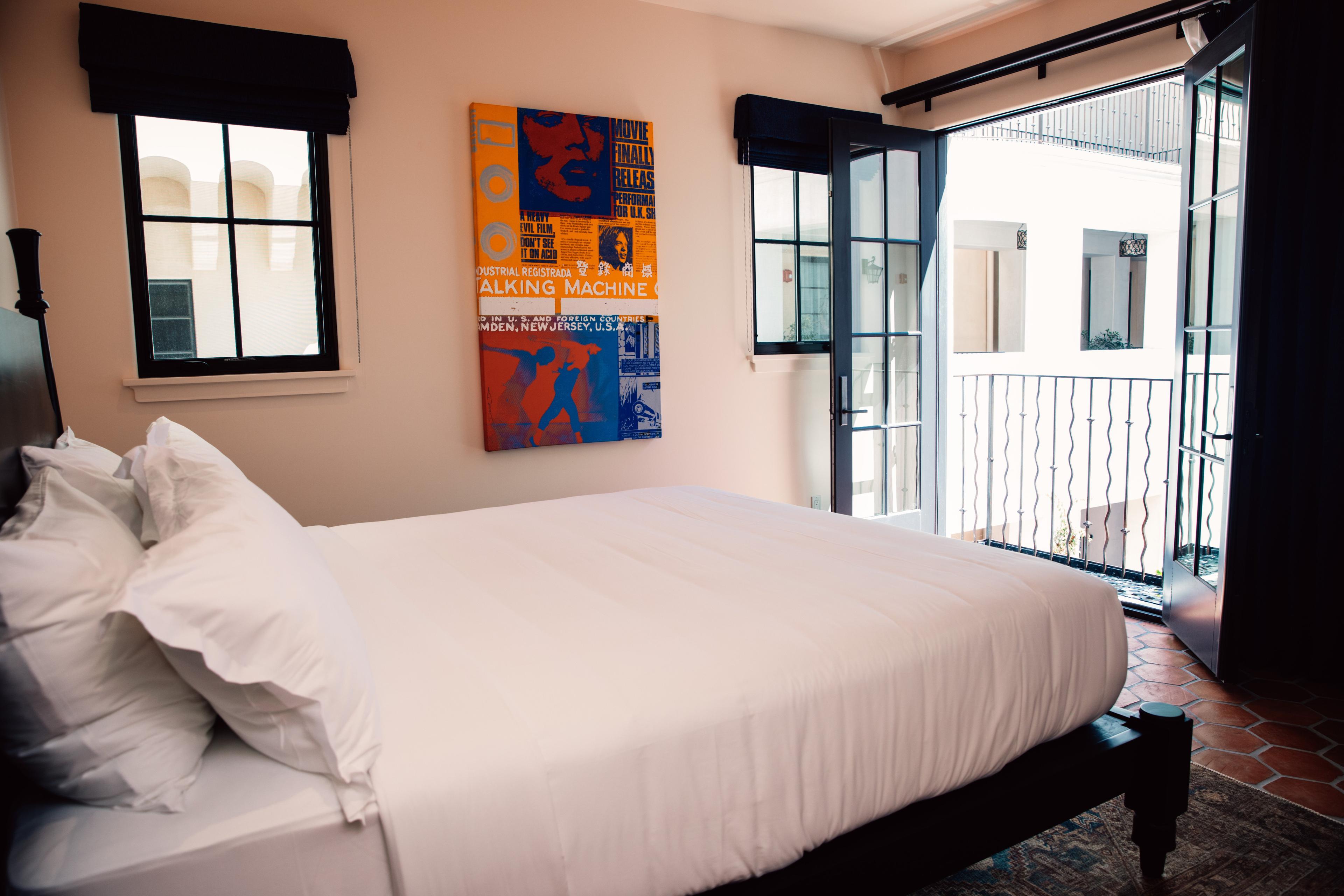 HOTEL SAN BUENA