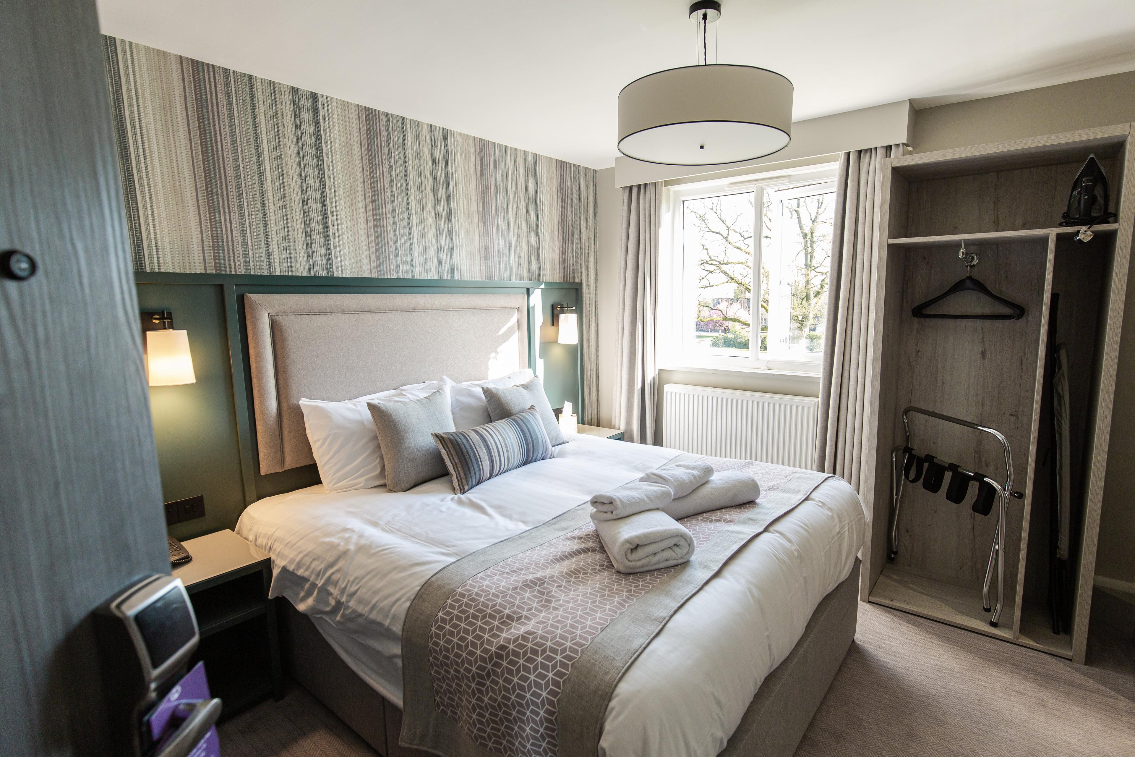 GRETNA HALL HOTEL