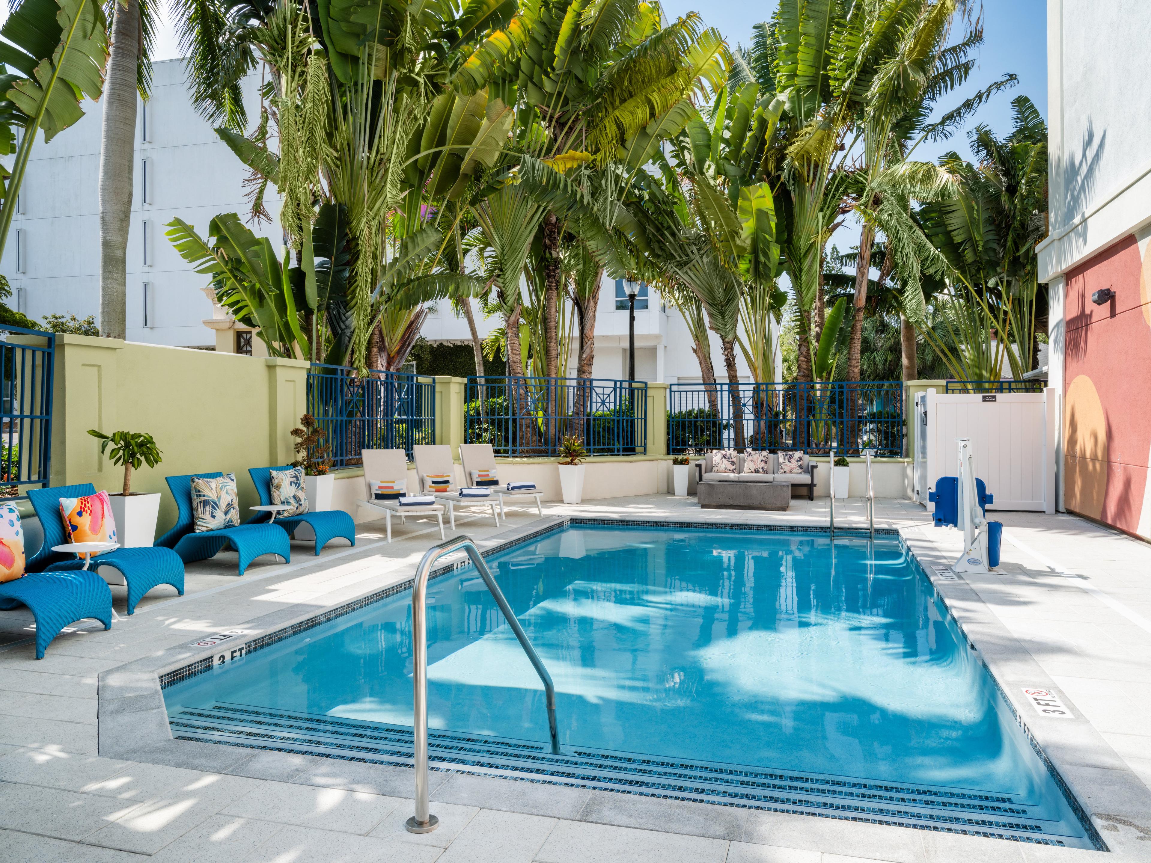 VOCO SARASOTA BY IHG