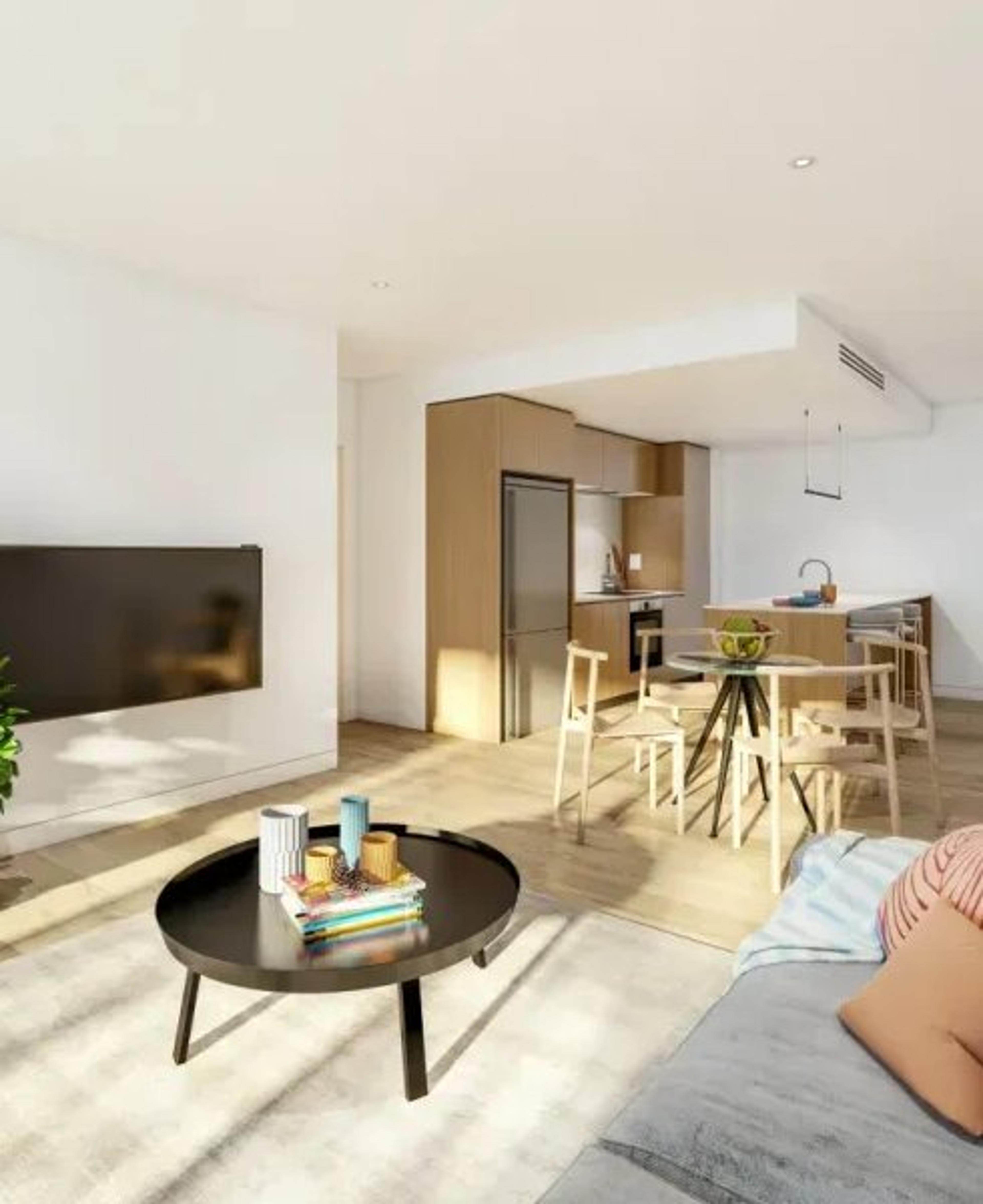 RAMBLA   BERWICK HOUSE