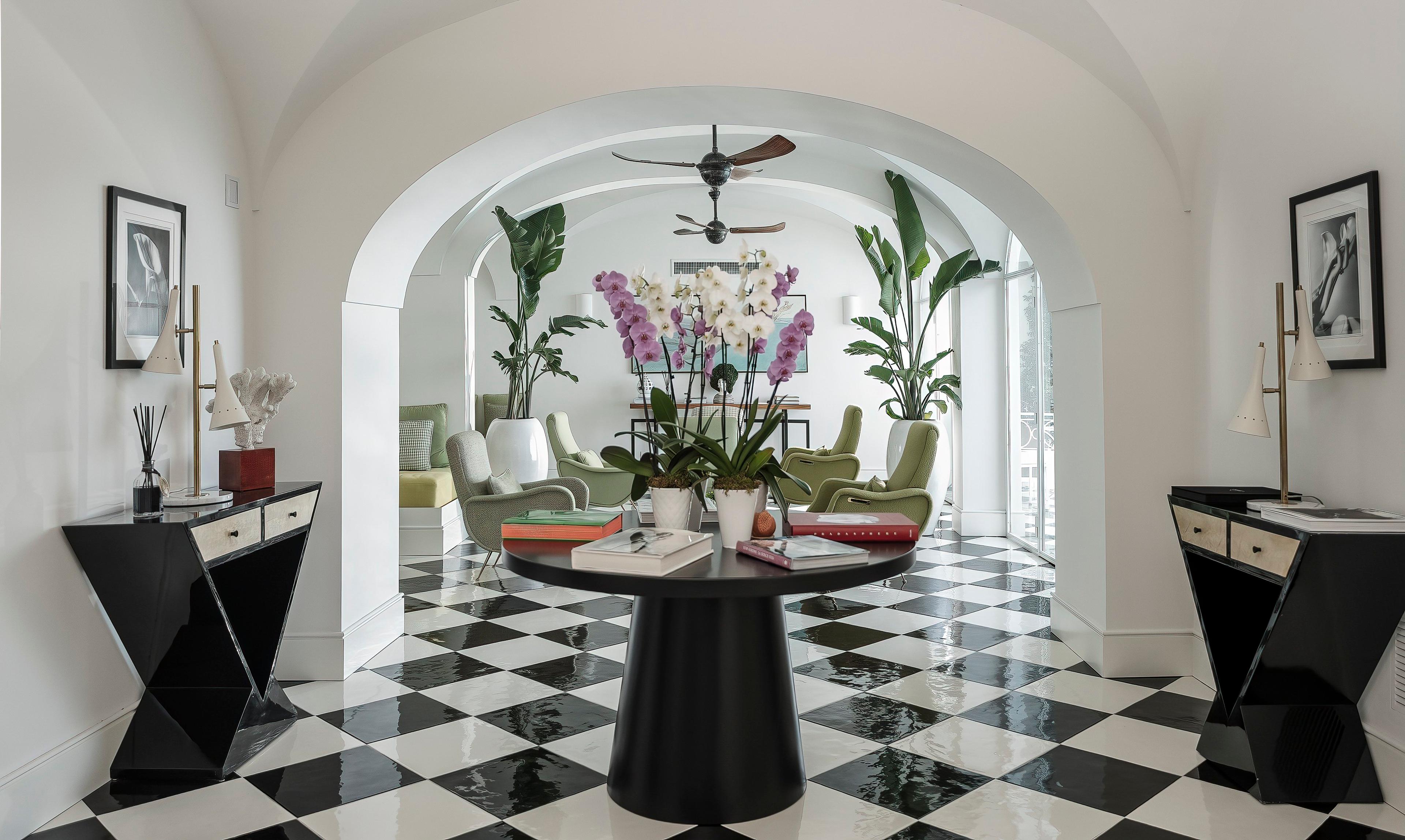 HOTEL MIRAMALFI