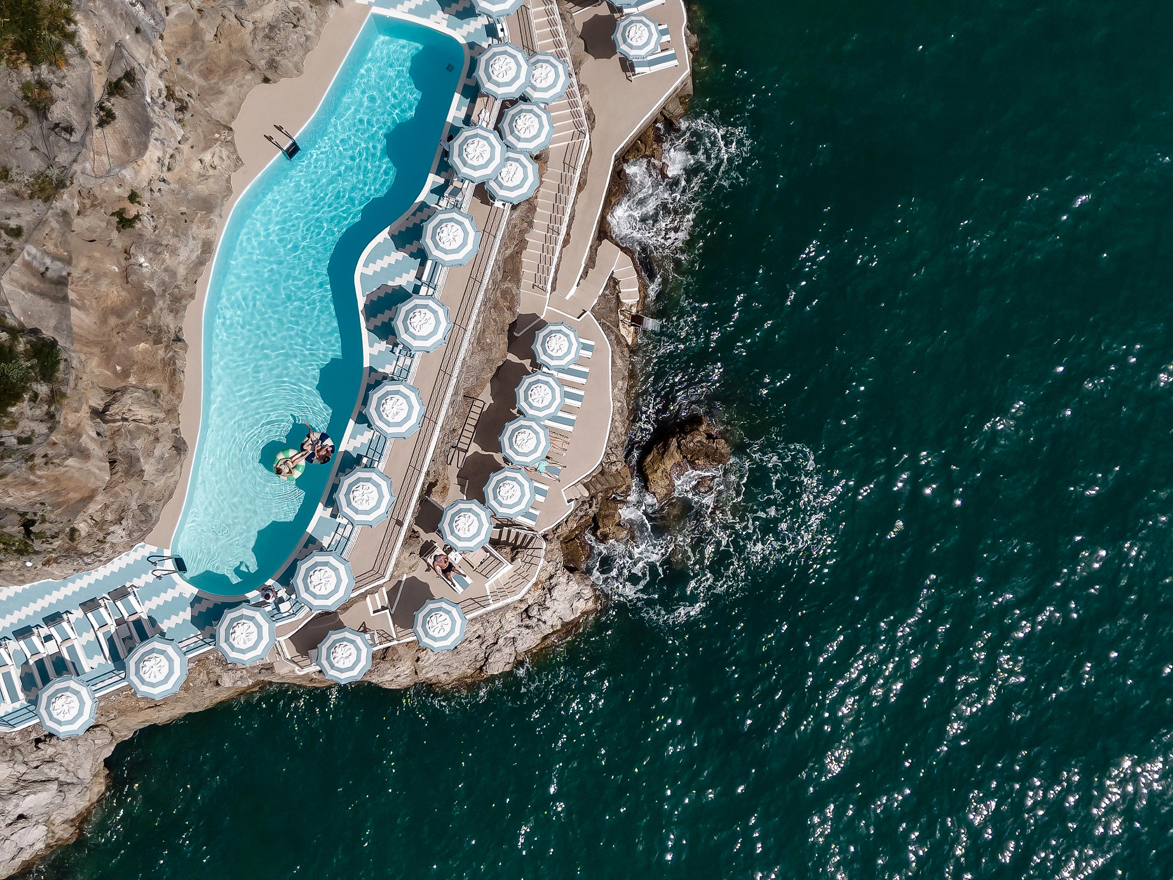HOTEL MIRAMALFI
