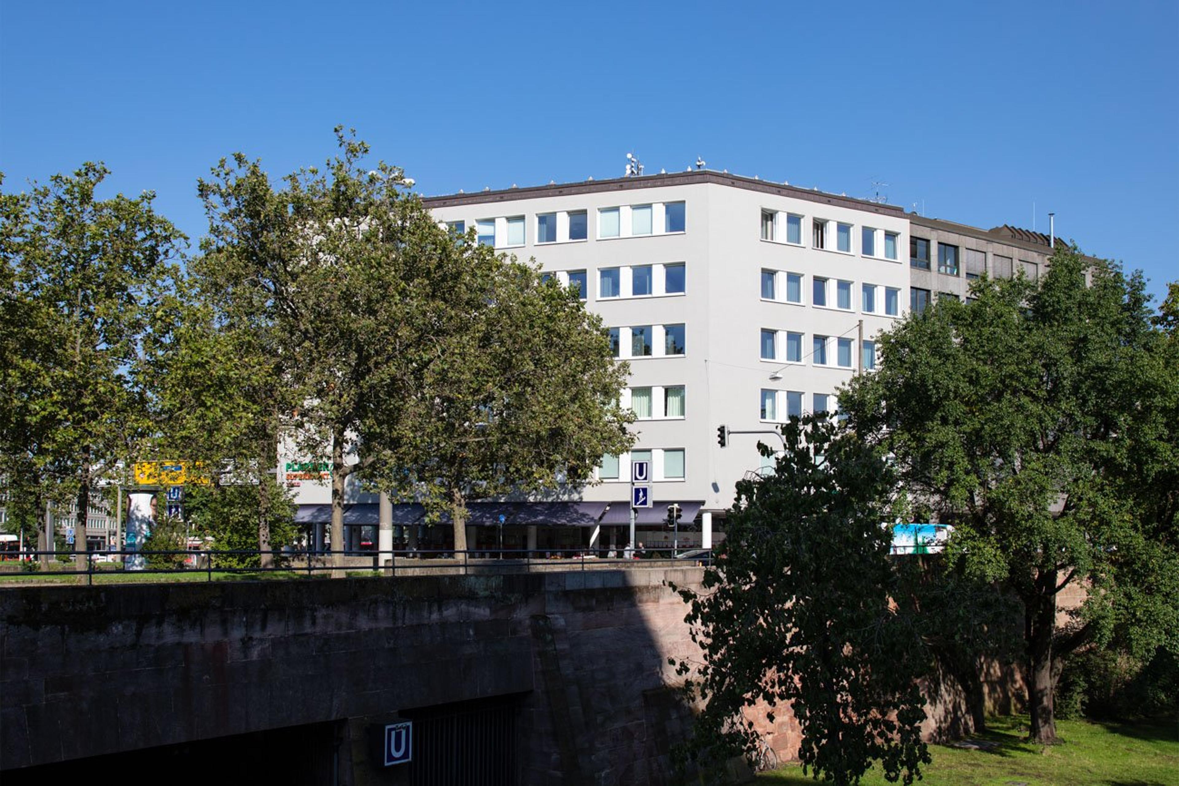 Brera Serviced Apartments NUE