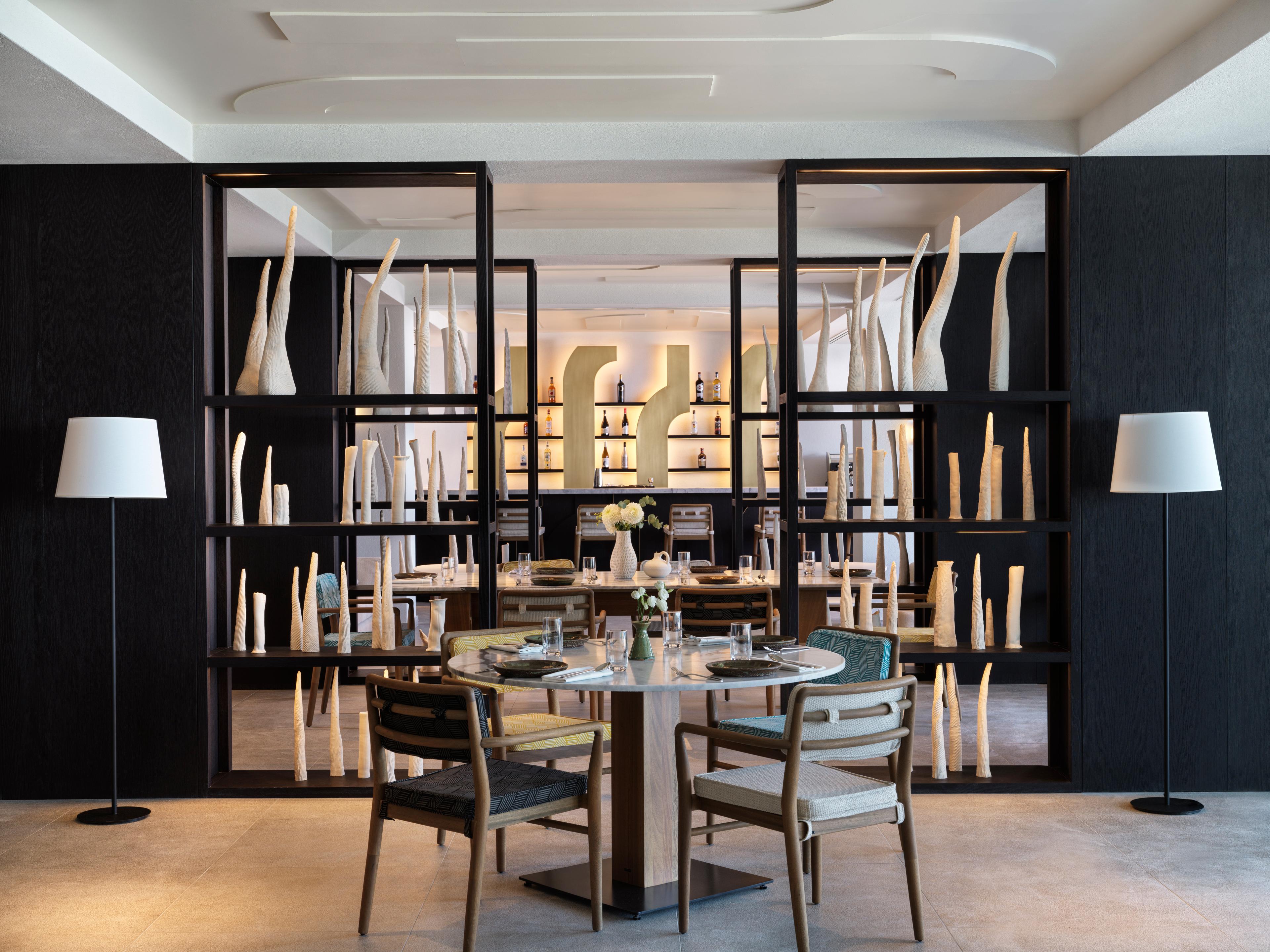INTERCONTINENTAL CRETE BY IHG