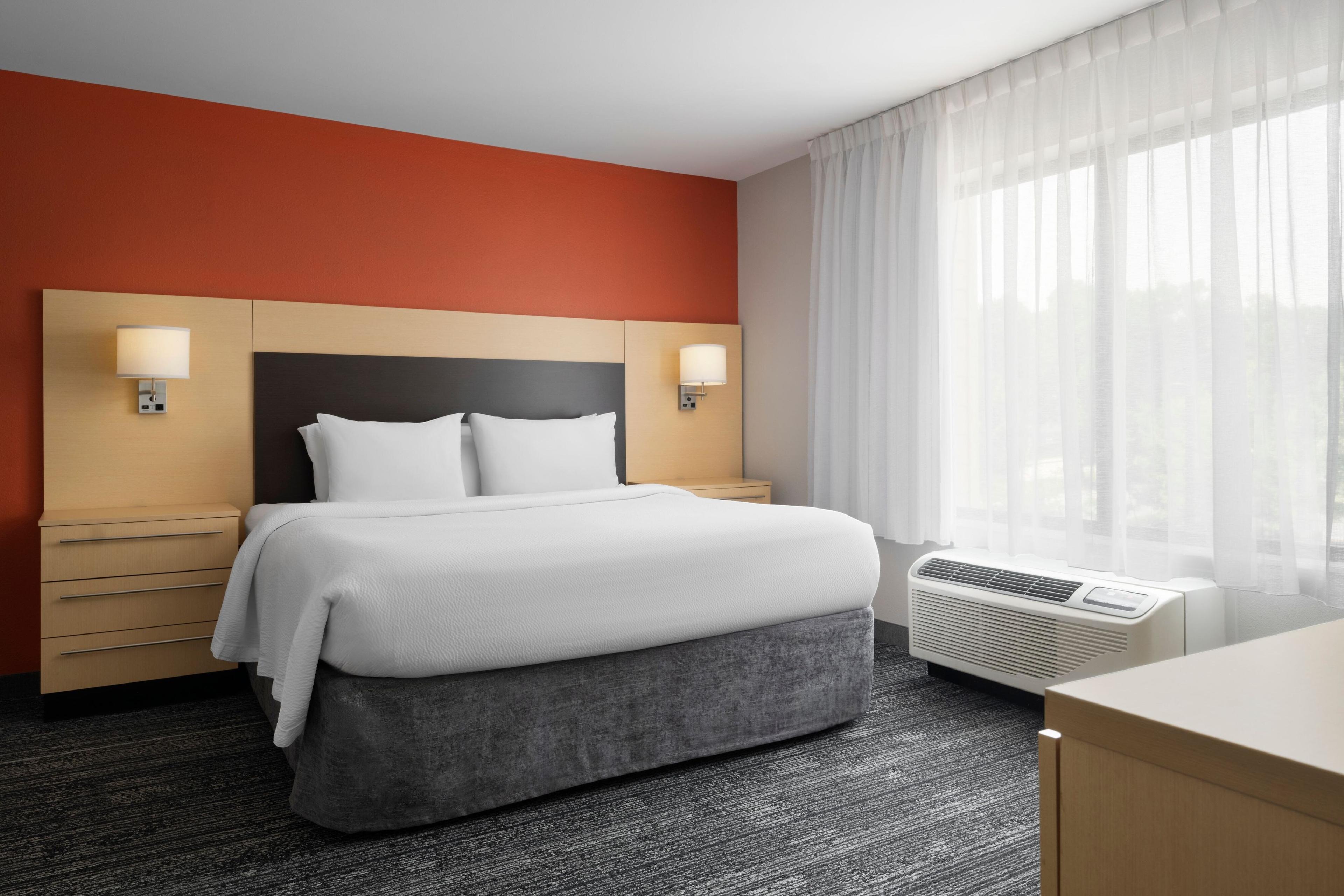 TownePlace Suites by Marriott Columbia Northwest-Harbison