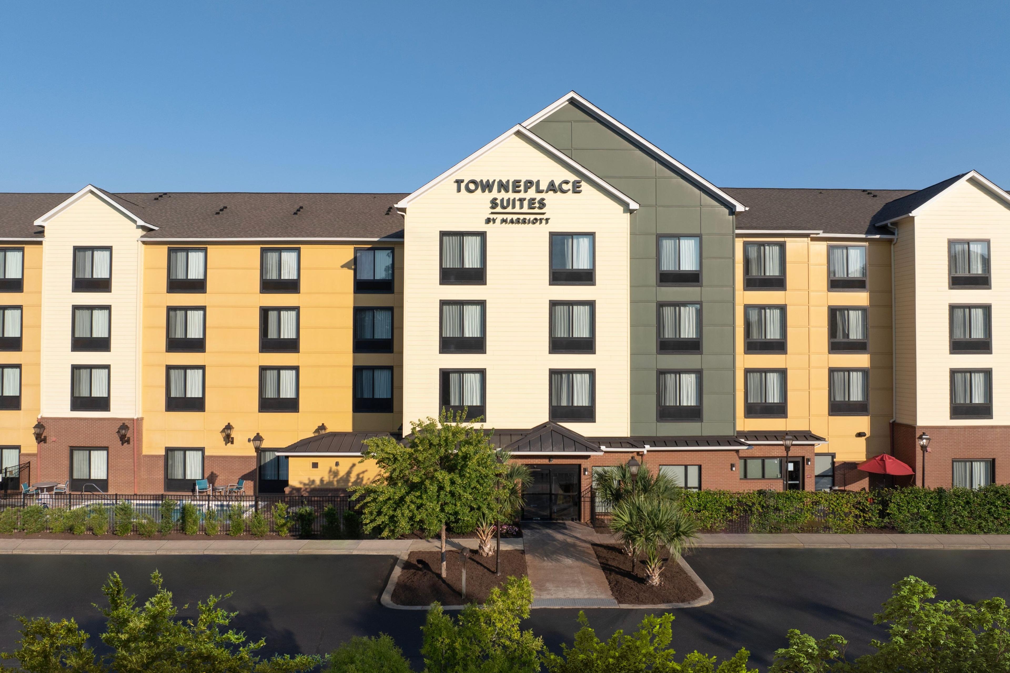 TownePlace Suites by Marriott Columbia Northwest-Harbison
