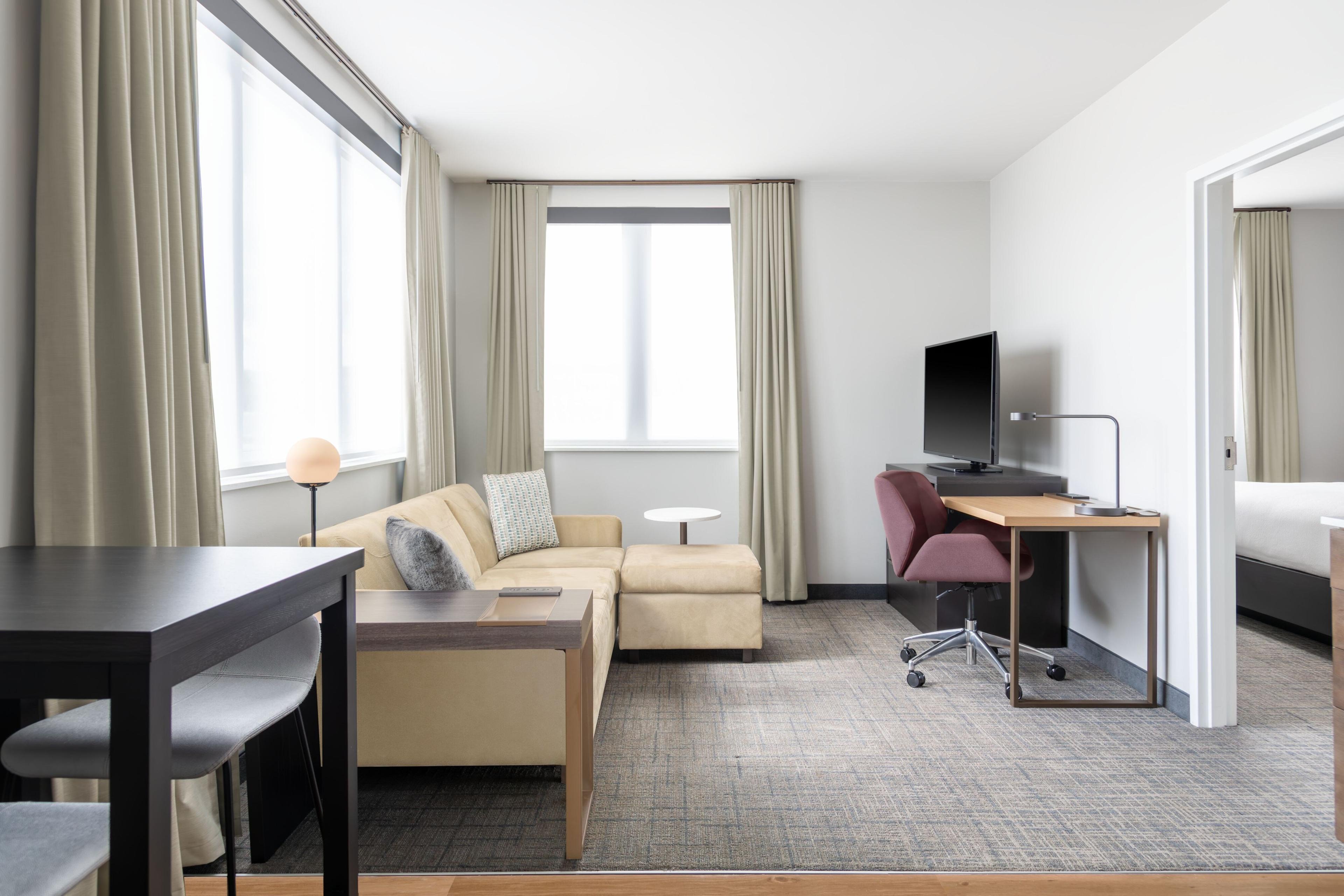 Residence Inn by Marriott Arvada Denver West