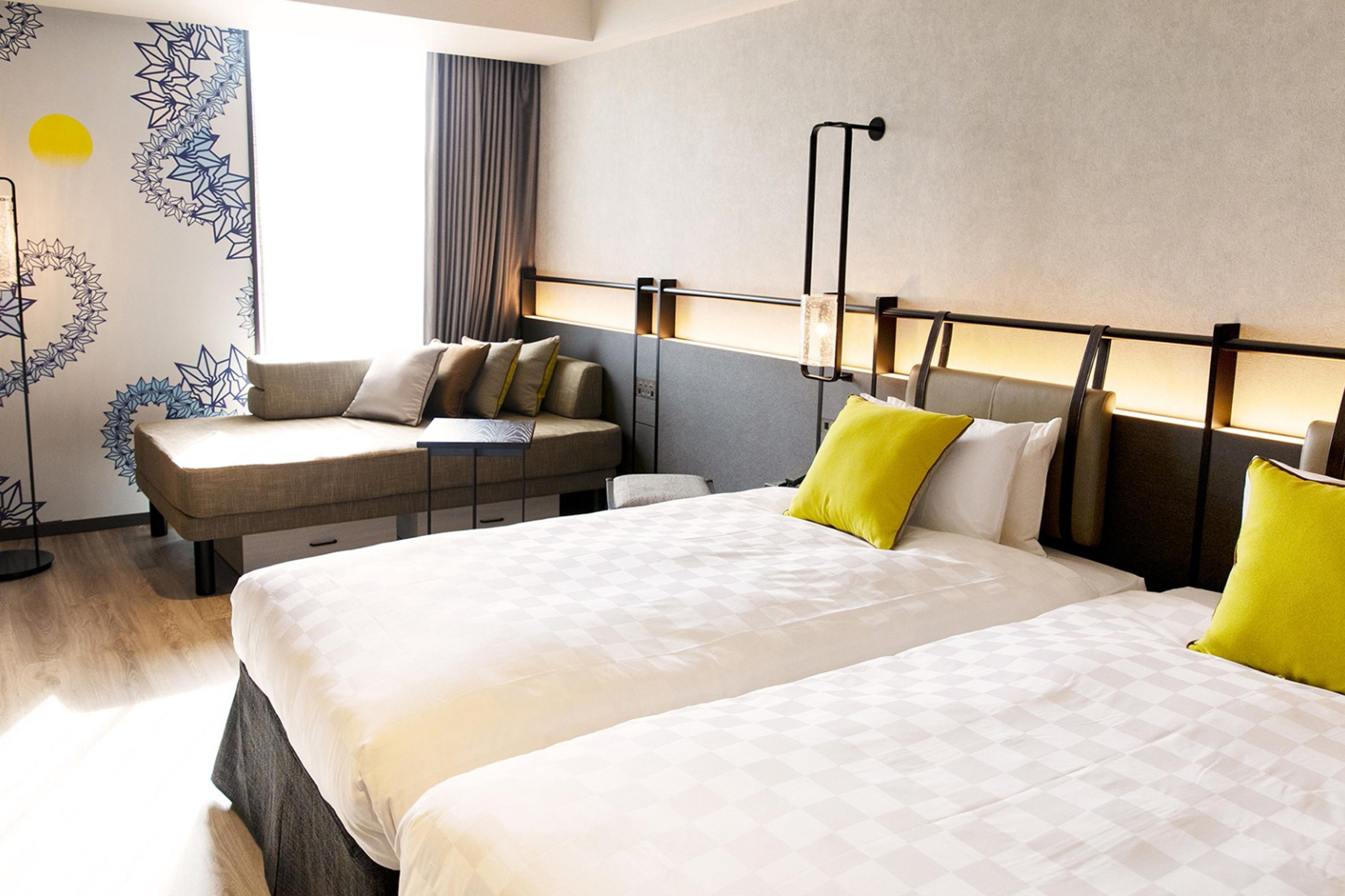 Tokyo Bay Shiomi Prince Hotel
