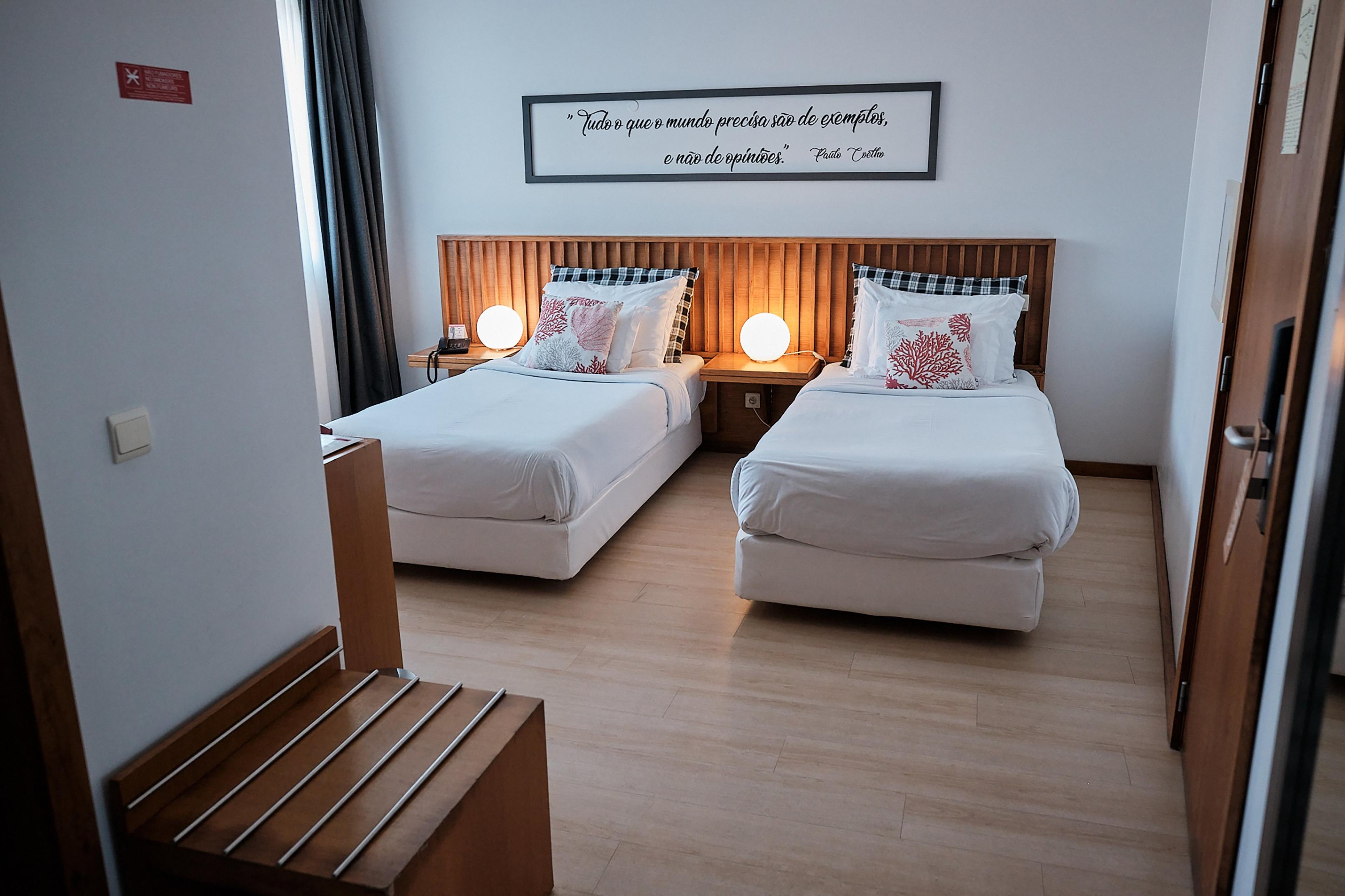 HOTEL PRAIA MARINA