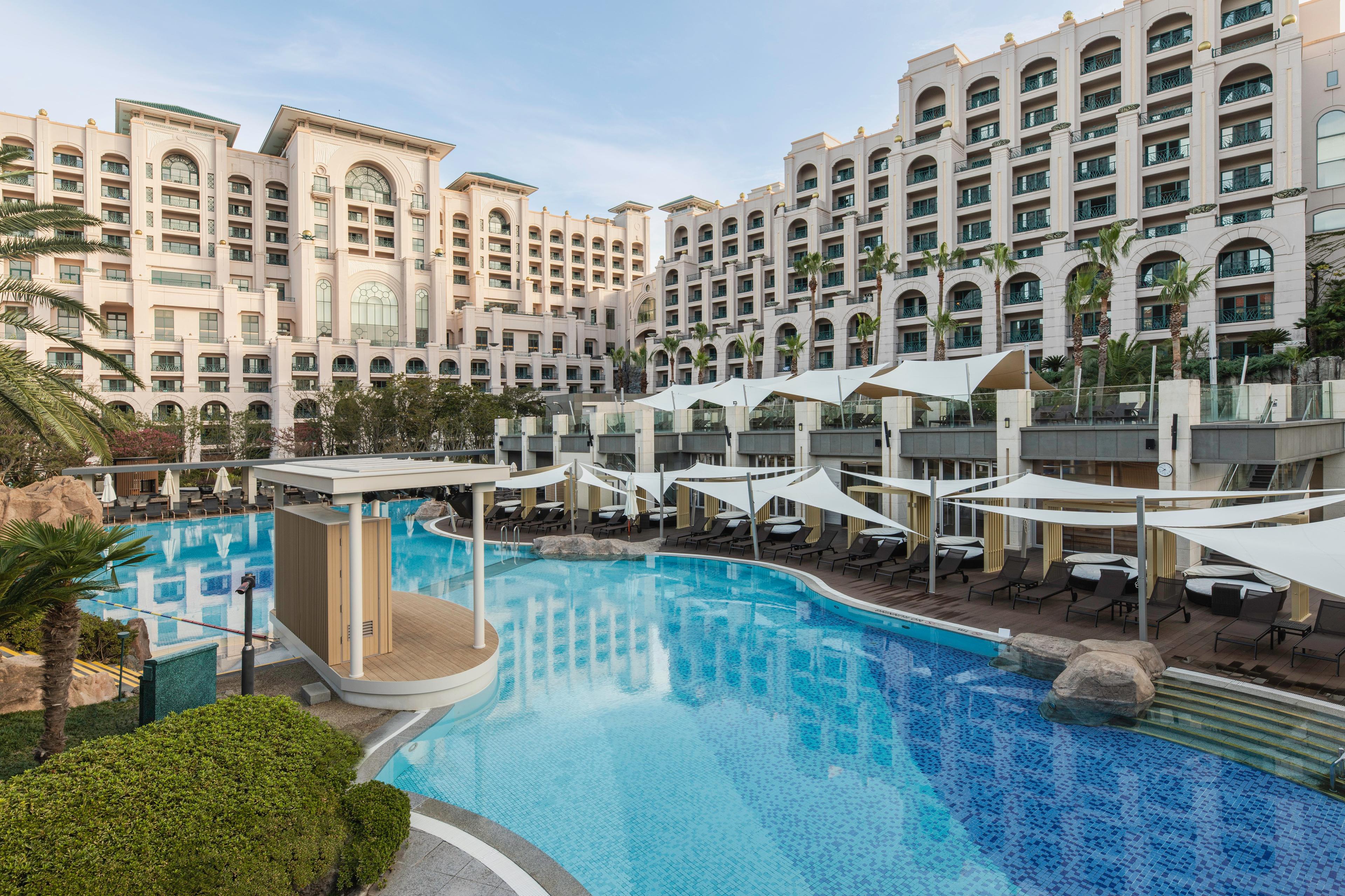 LOTTE HOTEL JEJU