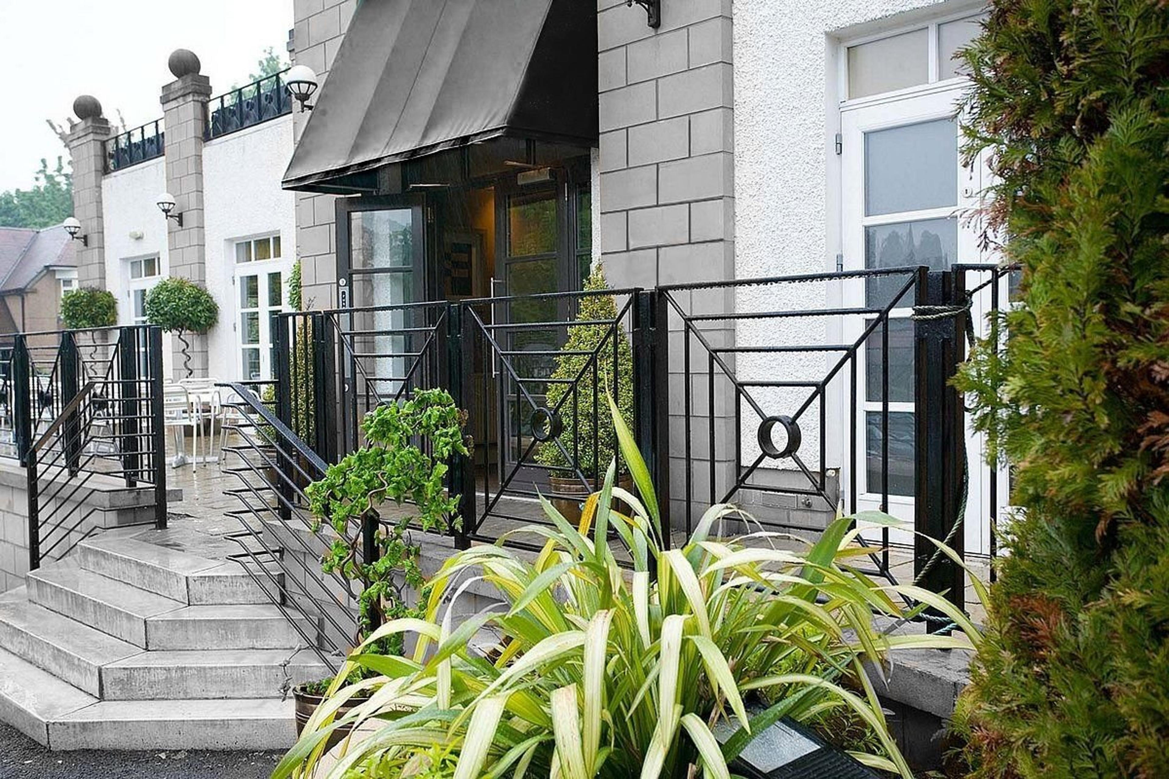 The Park Hotel