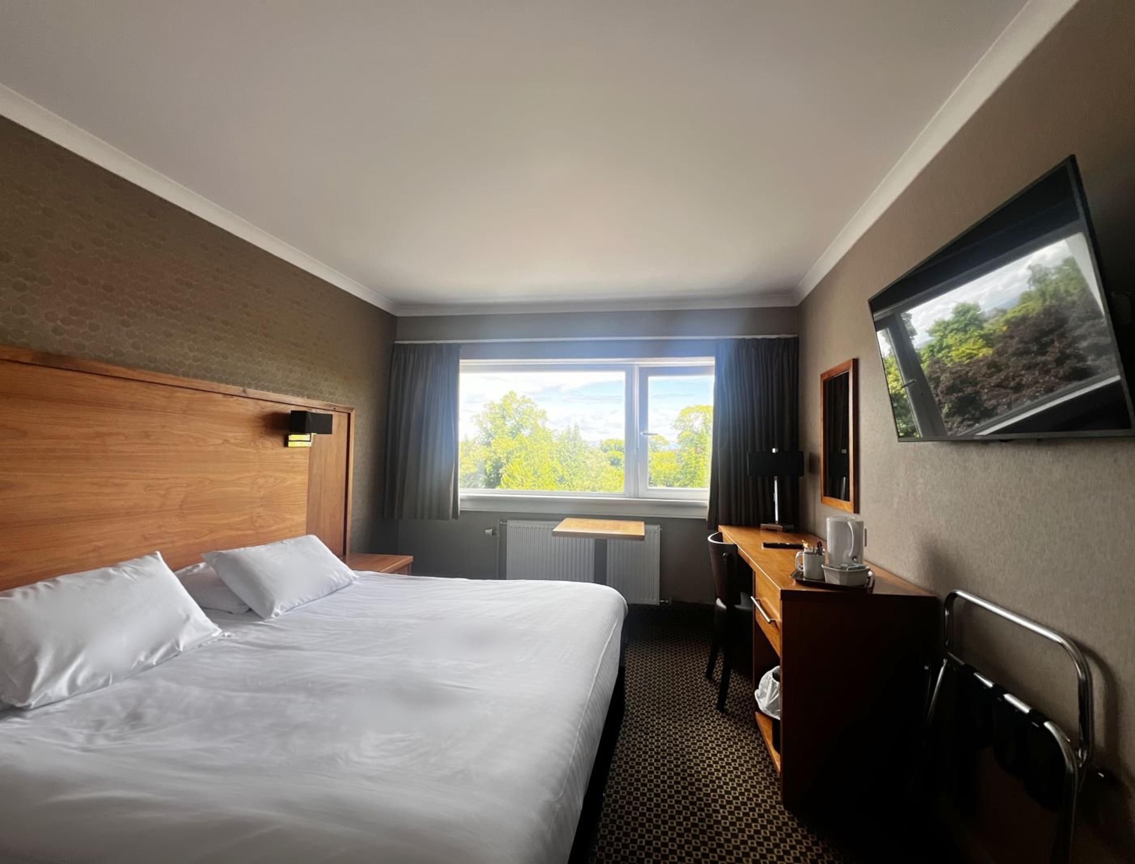 The Park Hotel