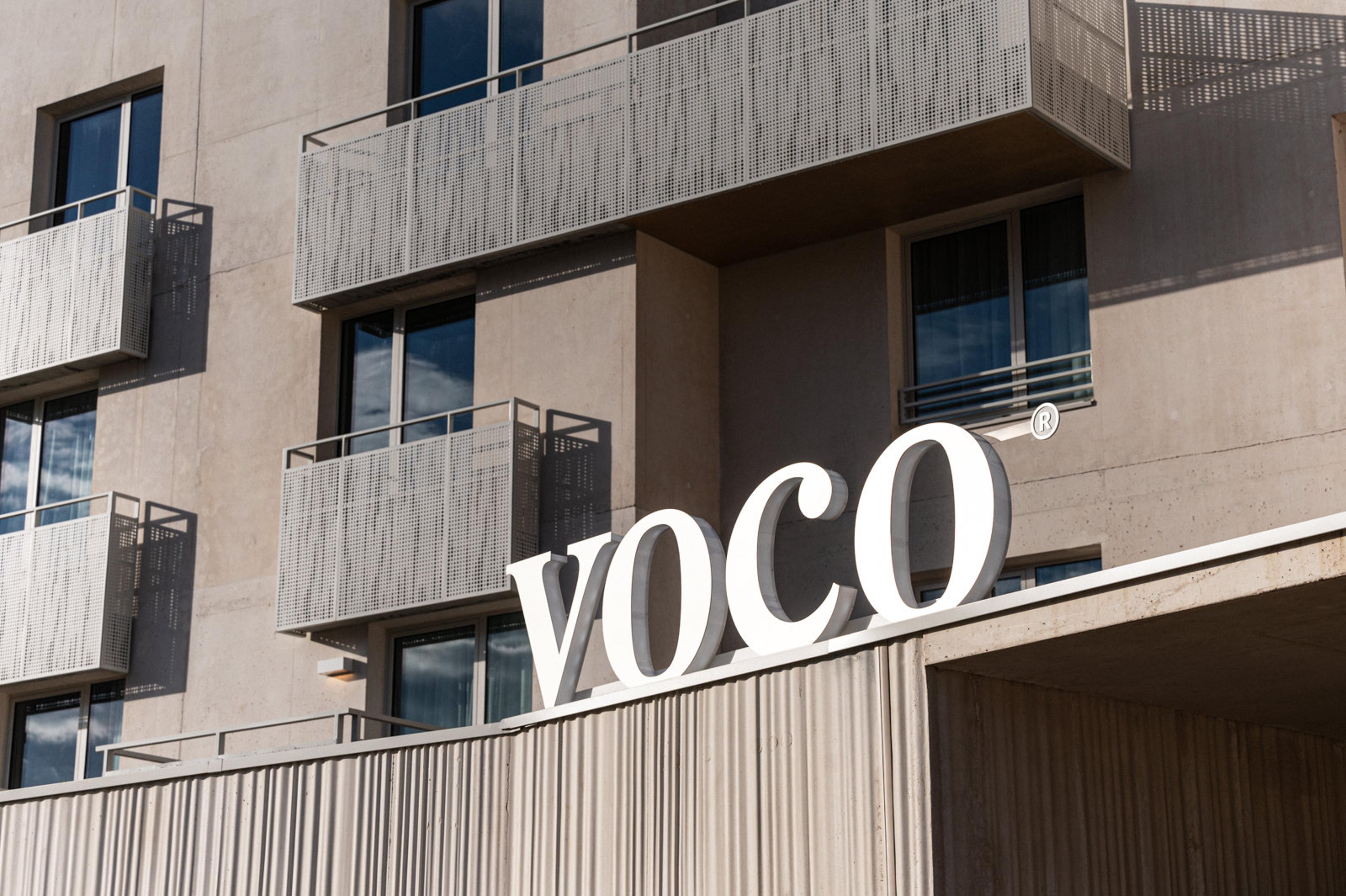 VOCO BEAUNE CITE DES VINS BY IHG