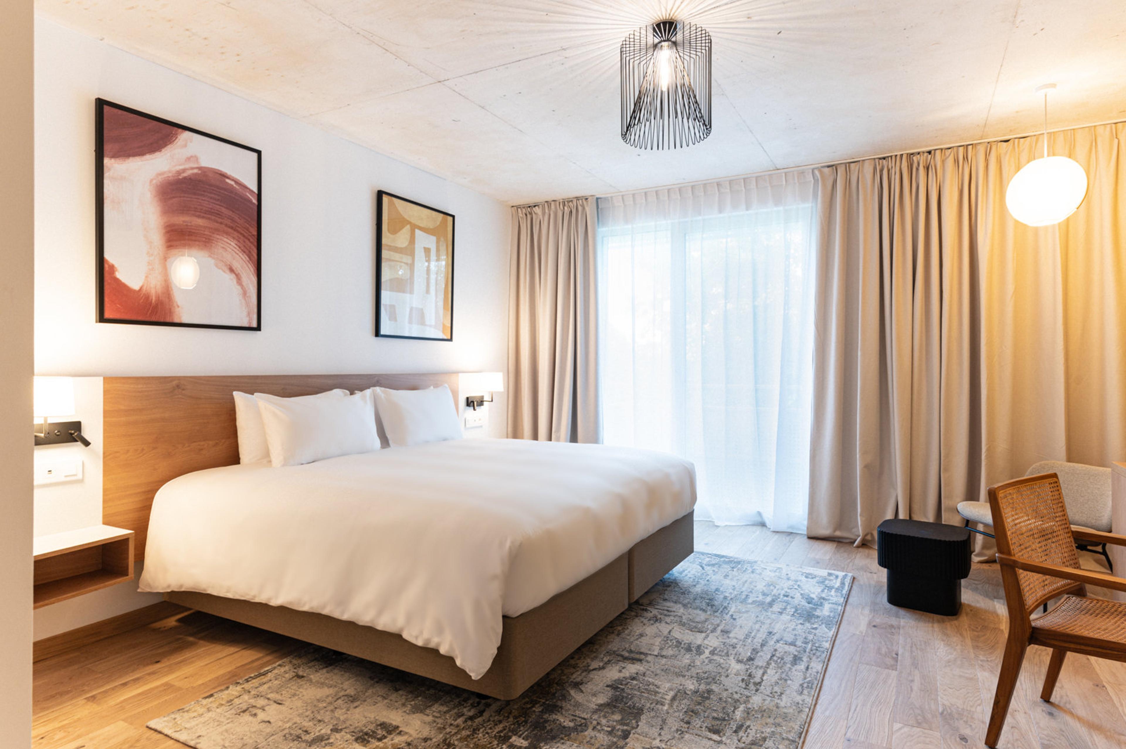 VOCO BEAUNE CITE DES VINS BY IHG