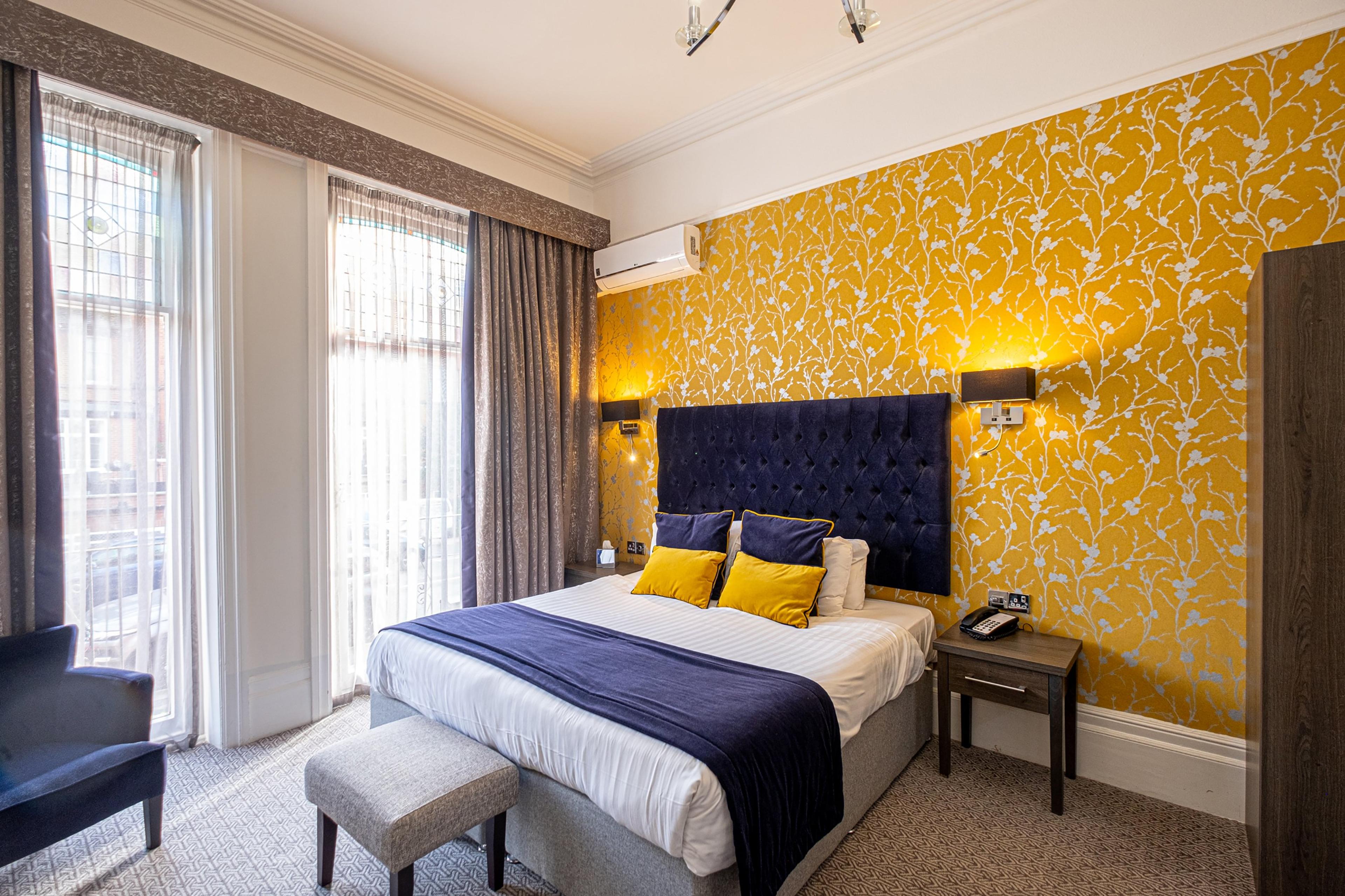 Durley Dean Hotel