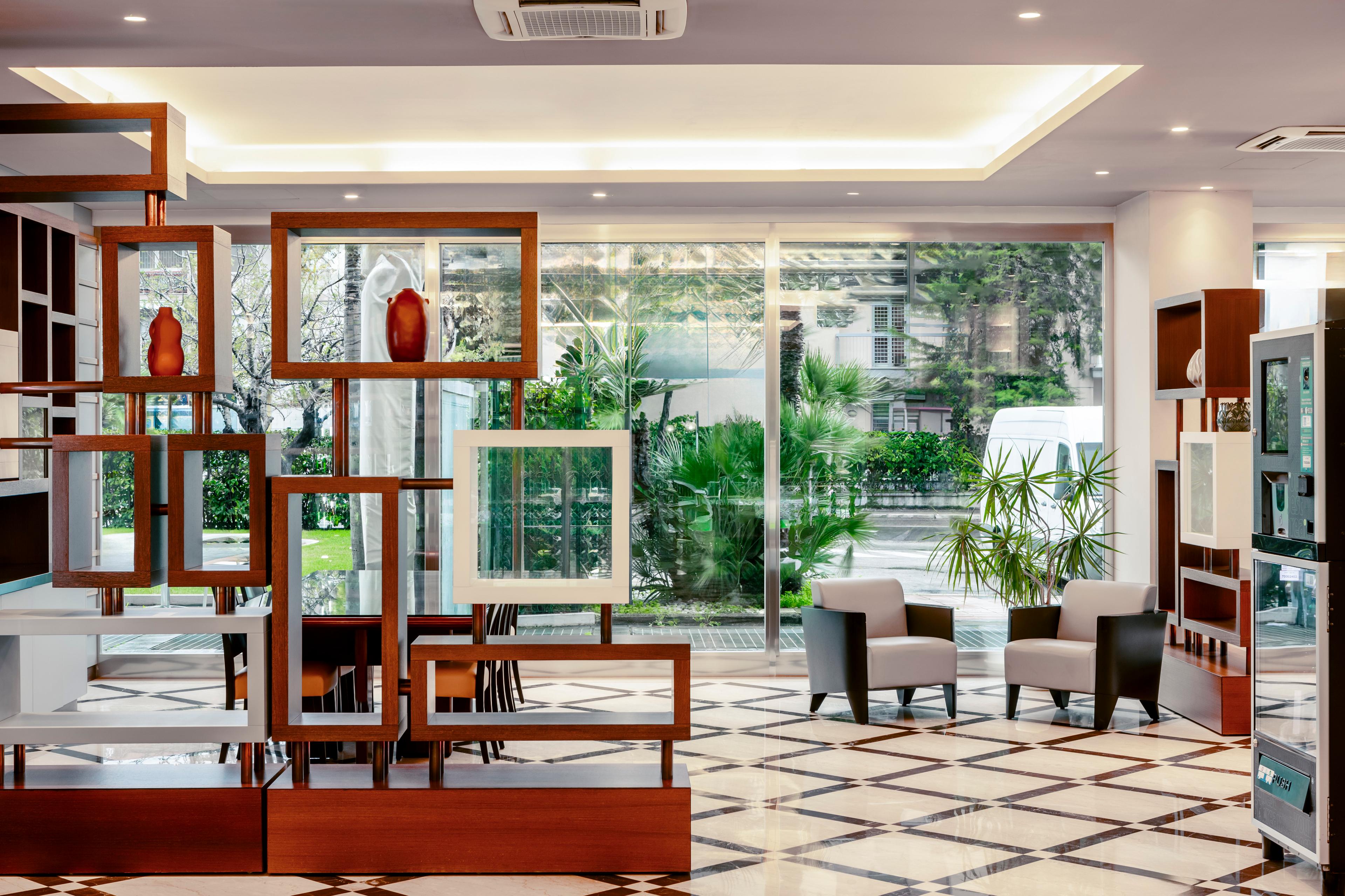 Hotel Photo 4