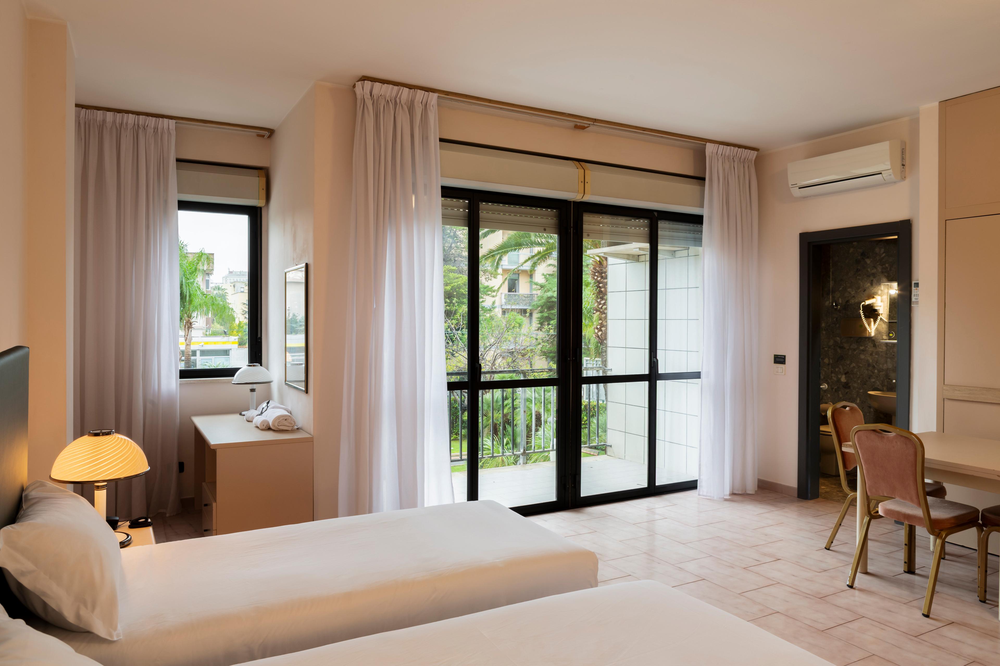 B&B HOTEL BARI RONDO