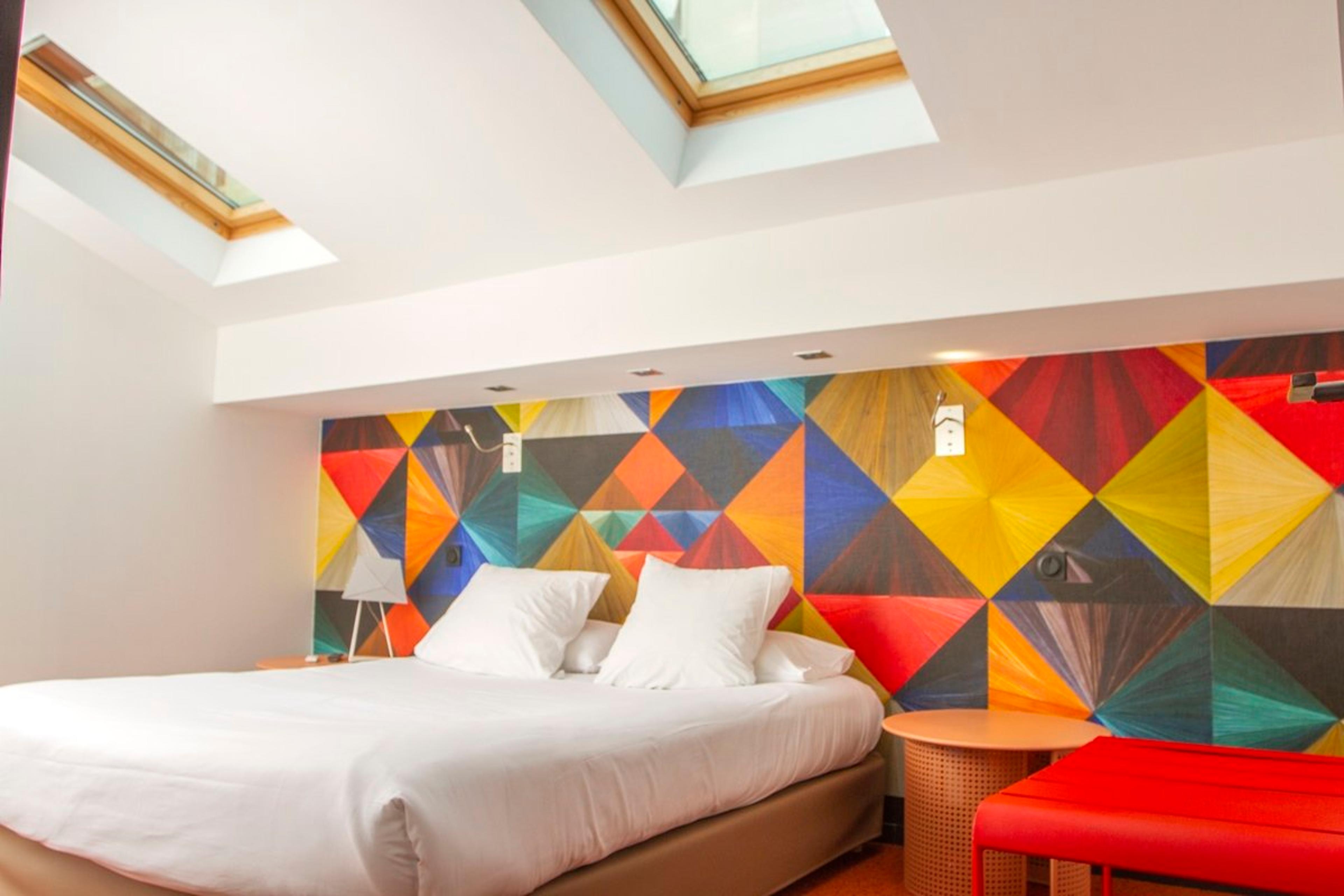 APPART HOTEL CLEMENT ADER