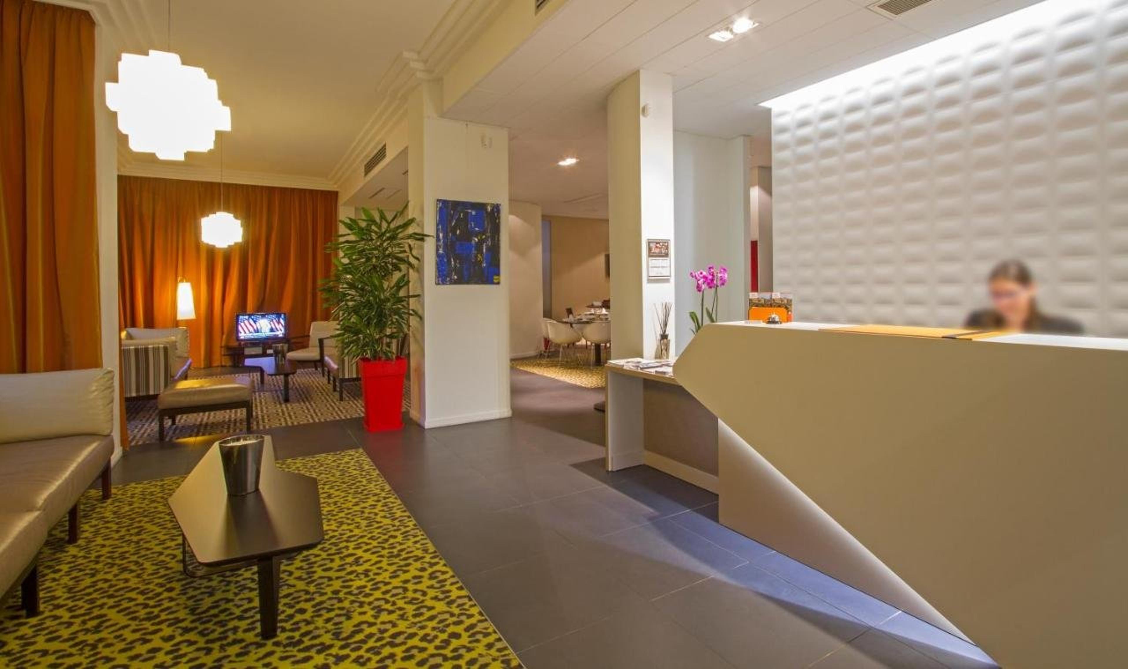 Hotel Photo 2