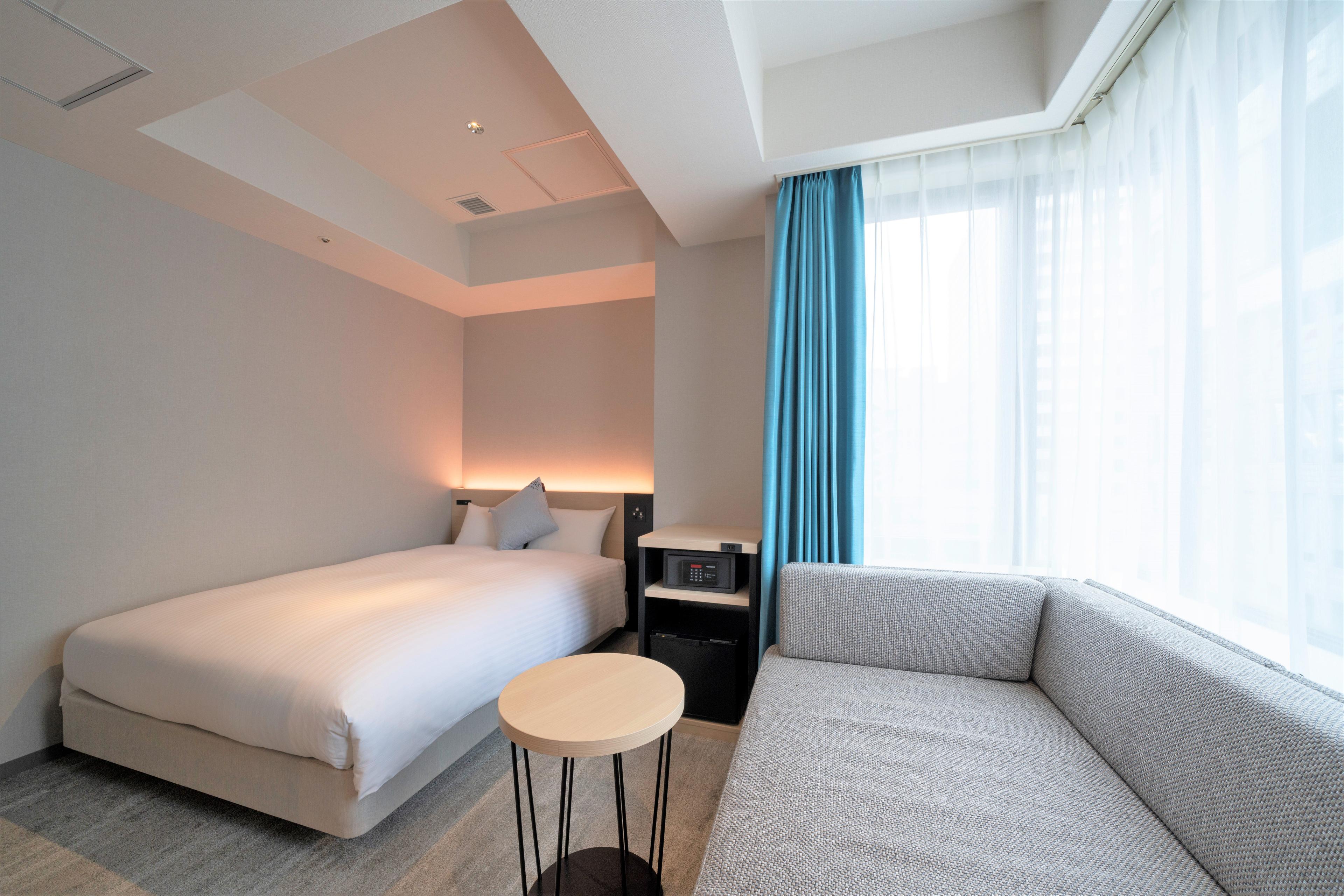 HTL ORIENTAL EXP FUK TENJIN