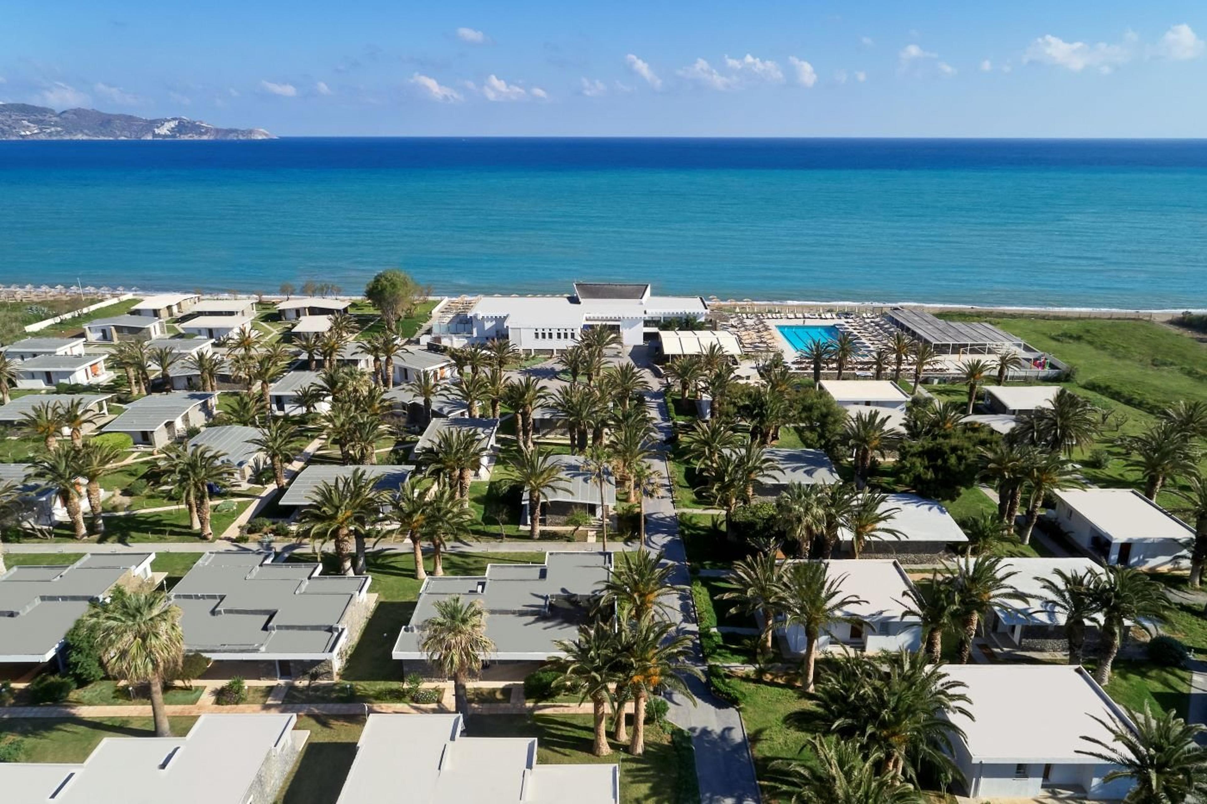 CIVITEL CRETA BEACH