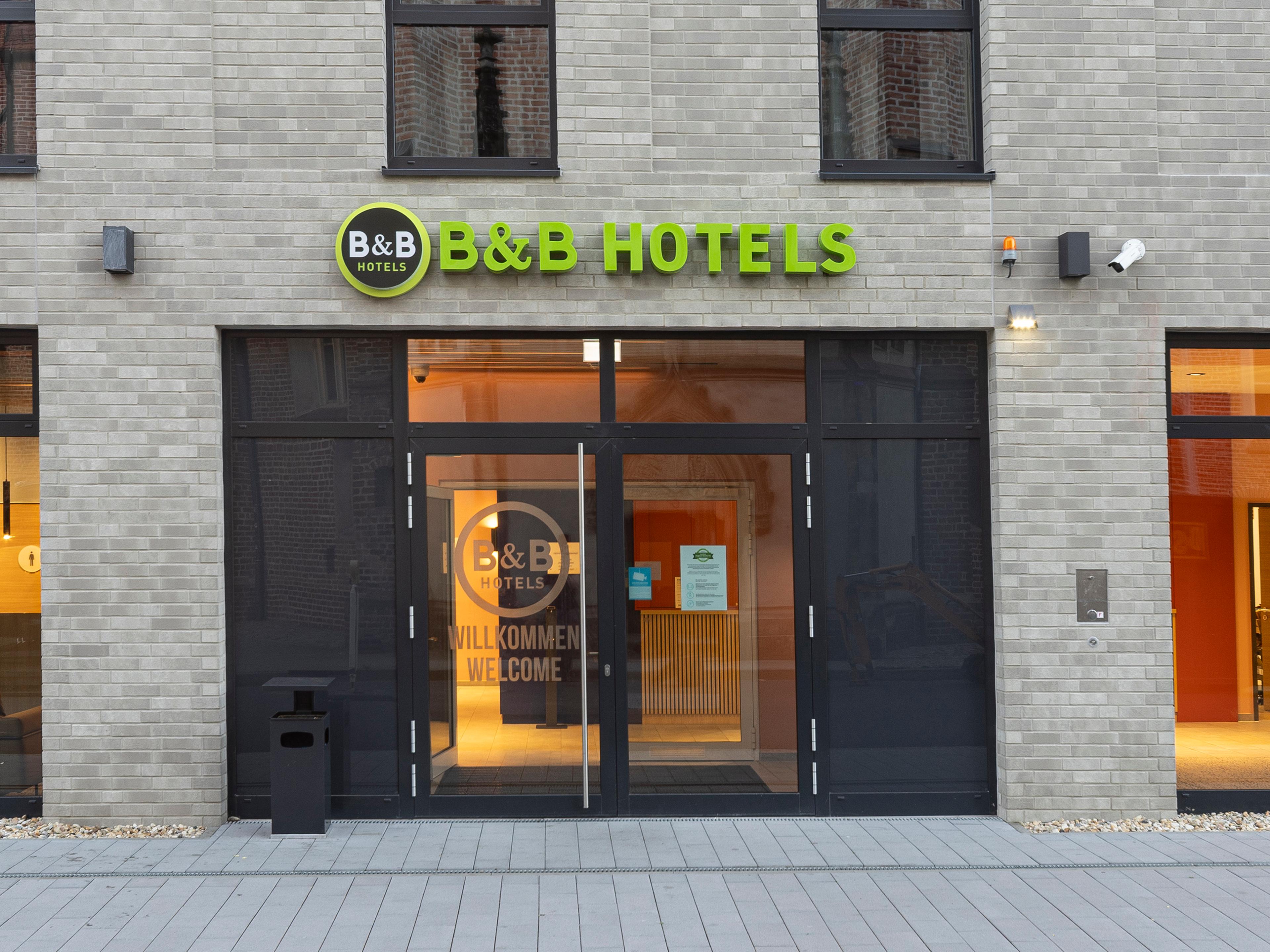 Hotel Photo 1