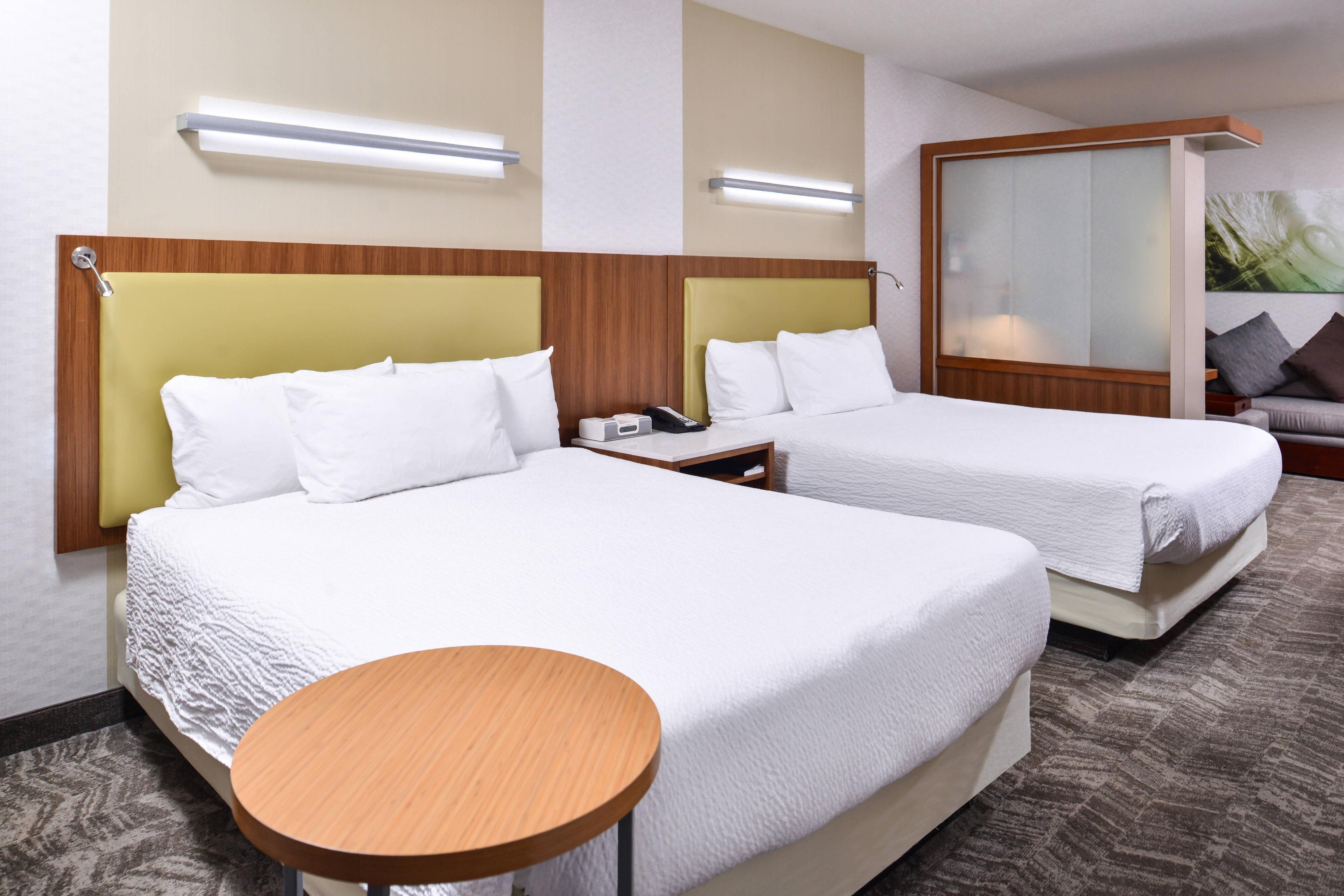 SpringHill Suites by Marriott Temecula Valley Wine Country