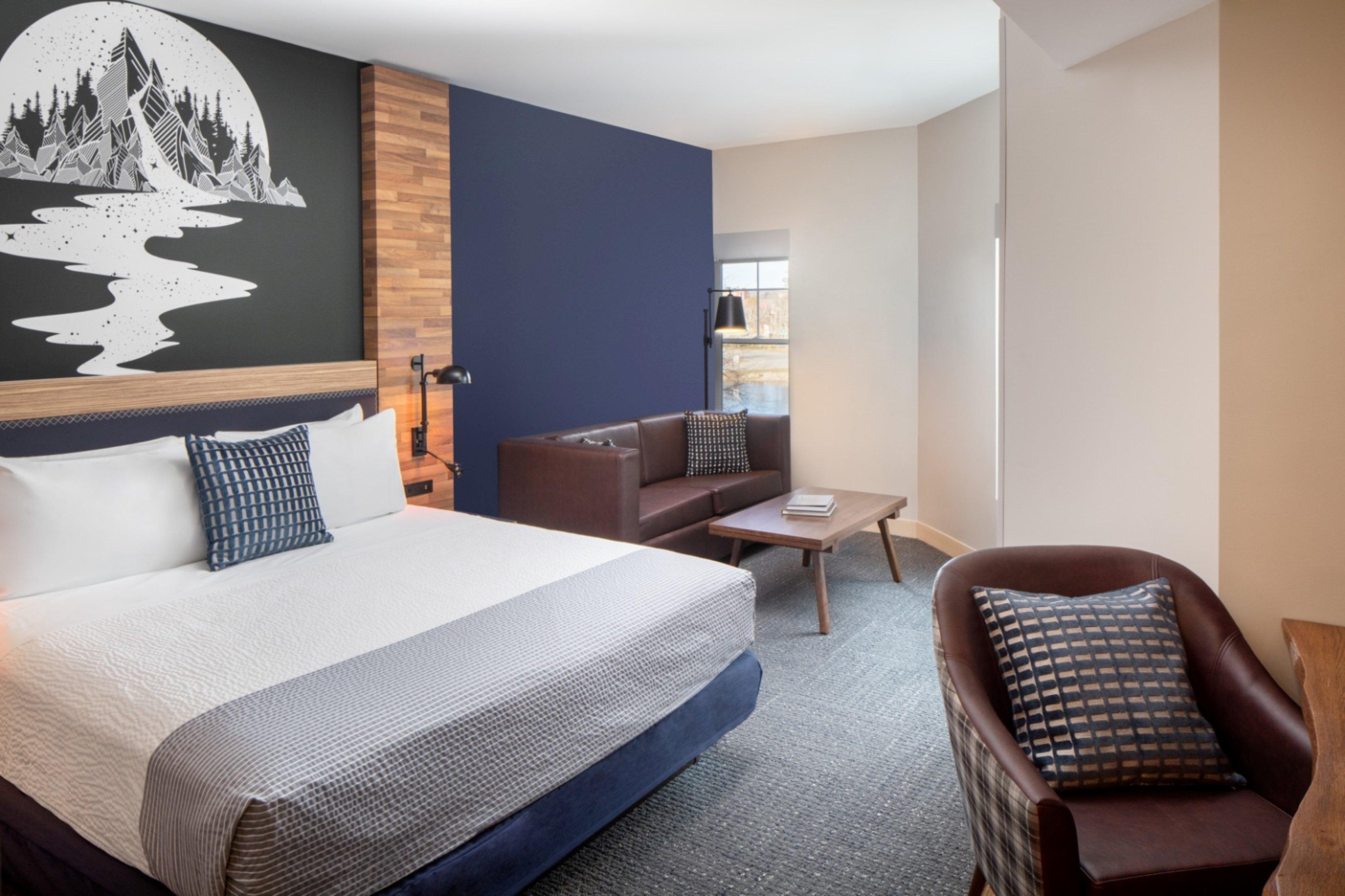 VOCO SARANAC LAKE BY IHG