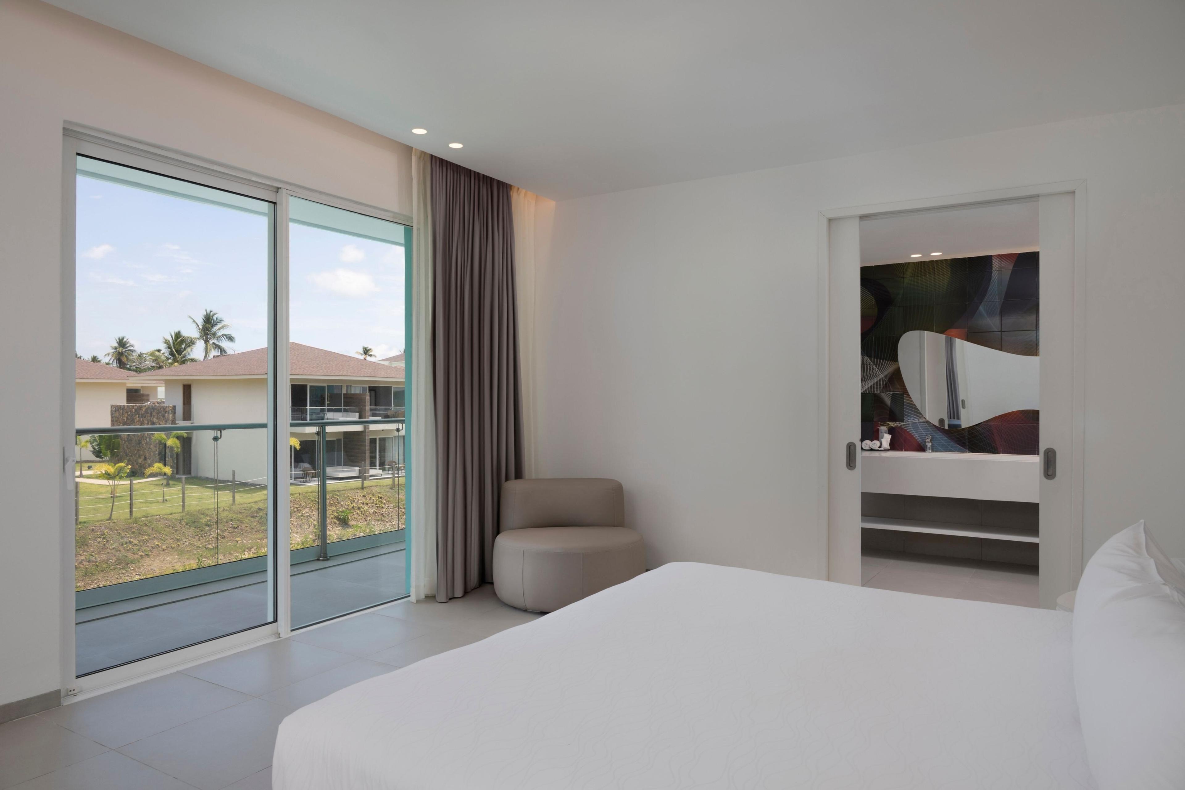 Marriott Miches Beach Resort