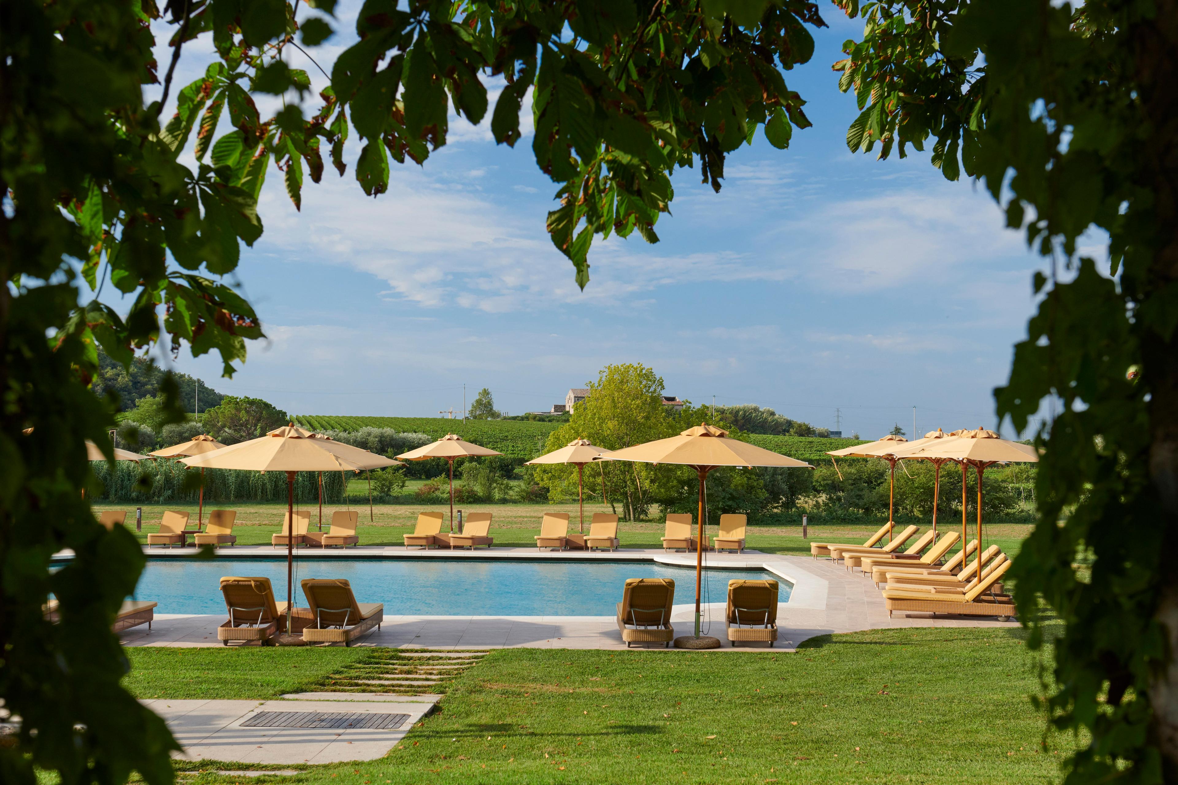 Villa Cordevigo