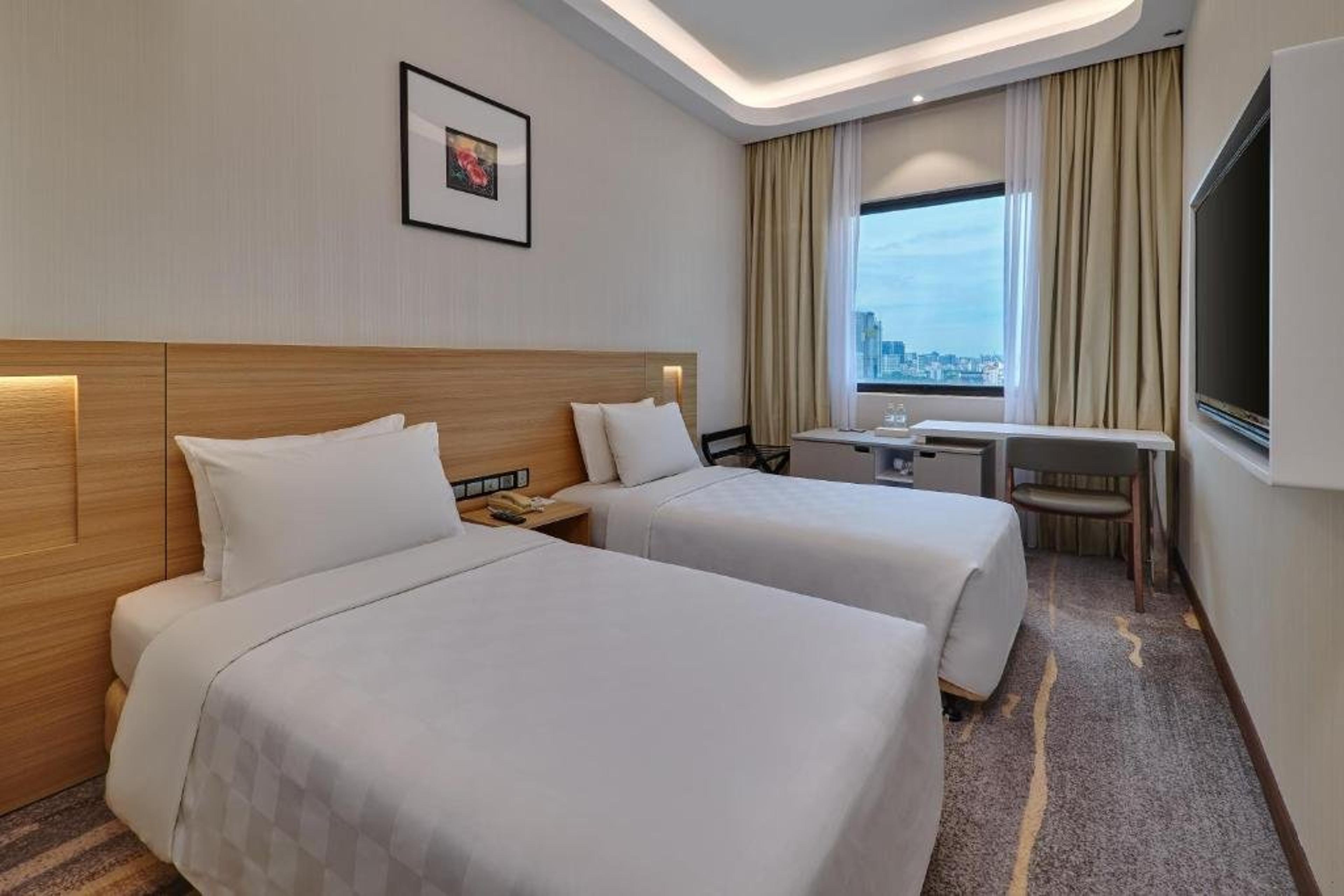 CITITEL MID VALLEY