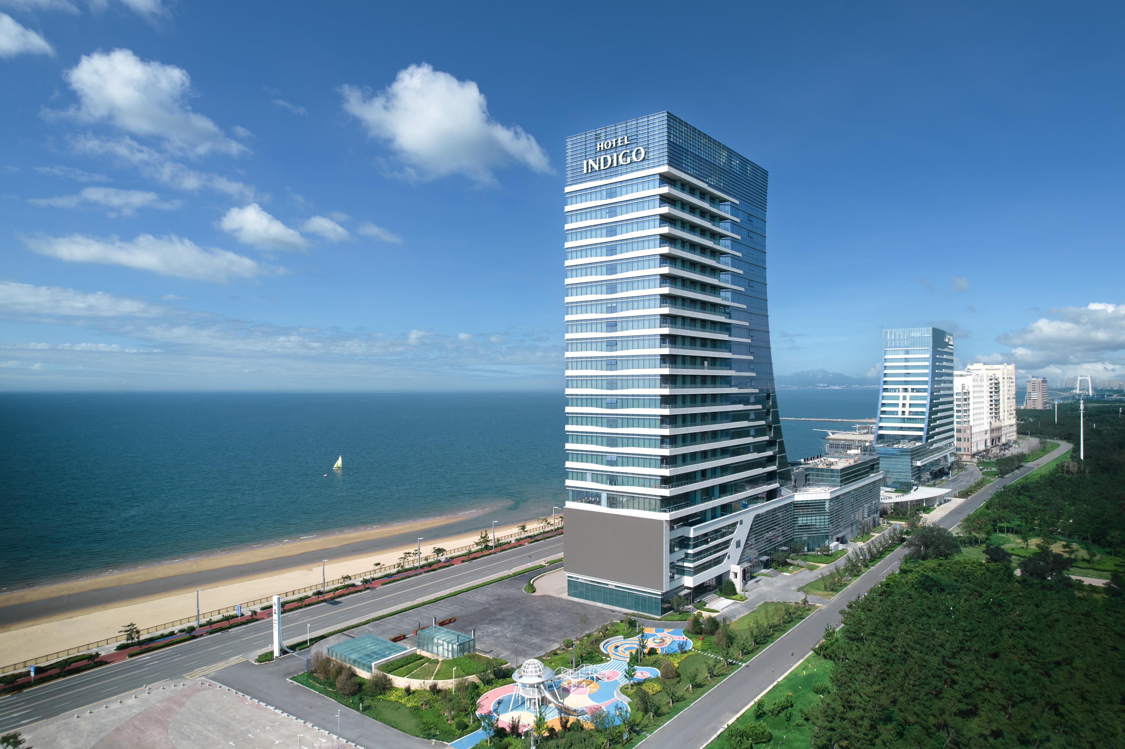 HOTEL INDIGO GOLDEN COAST