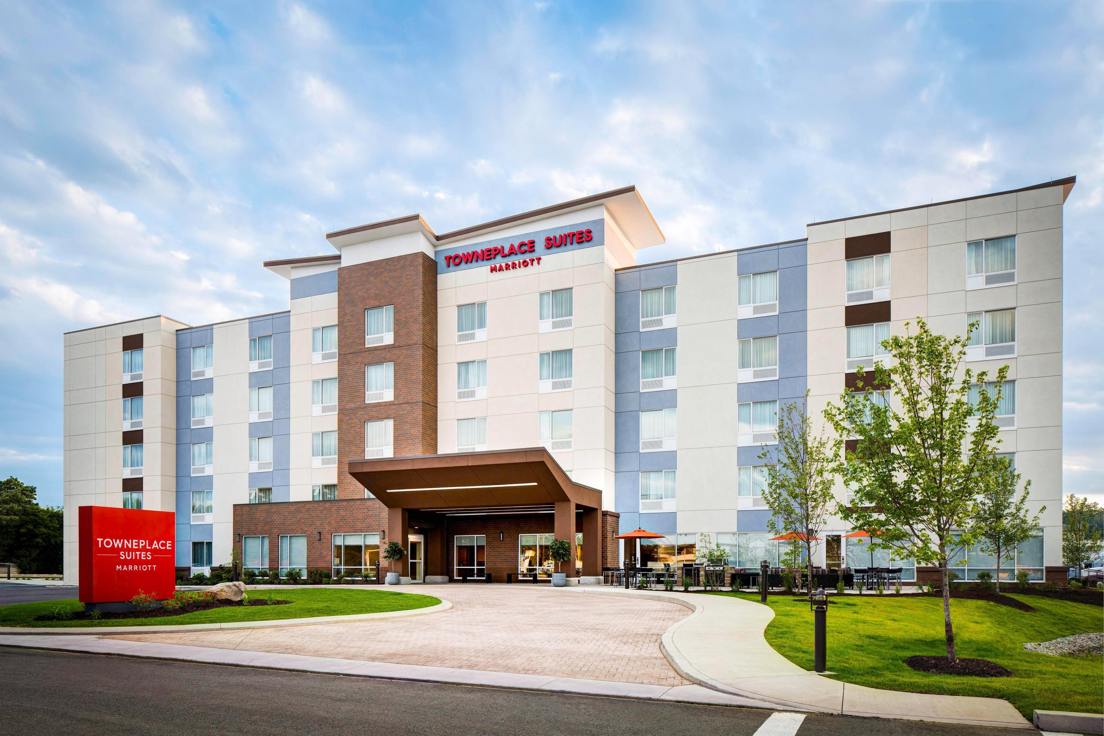 TownePlace Suites by Marriott Brunswick