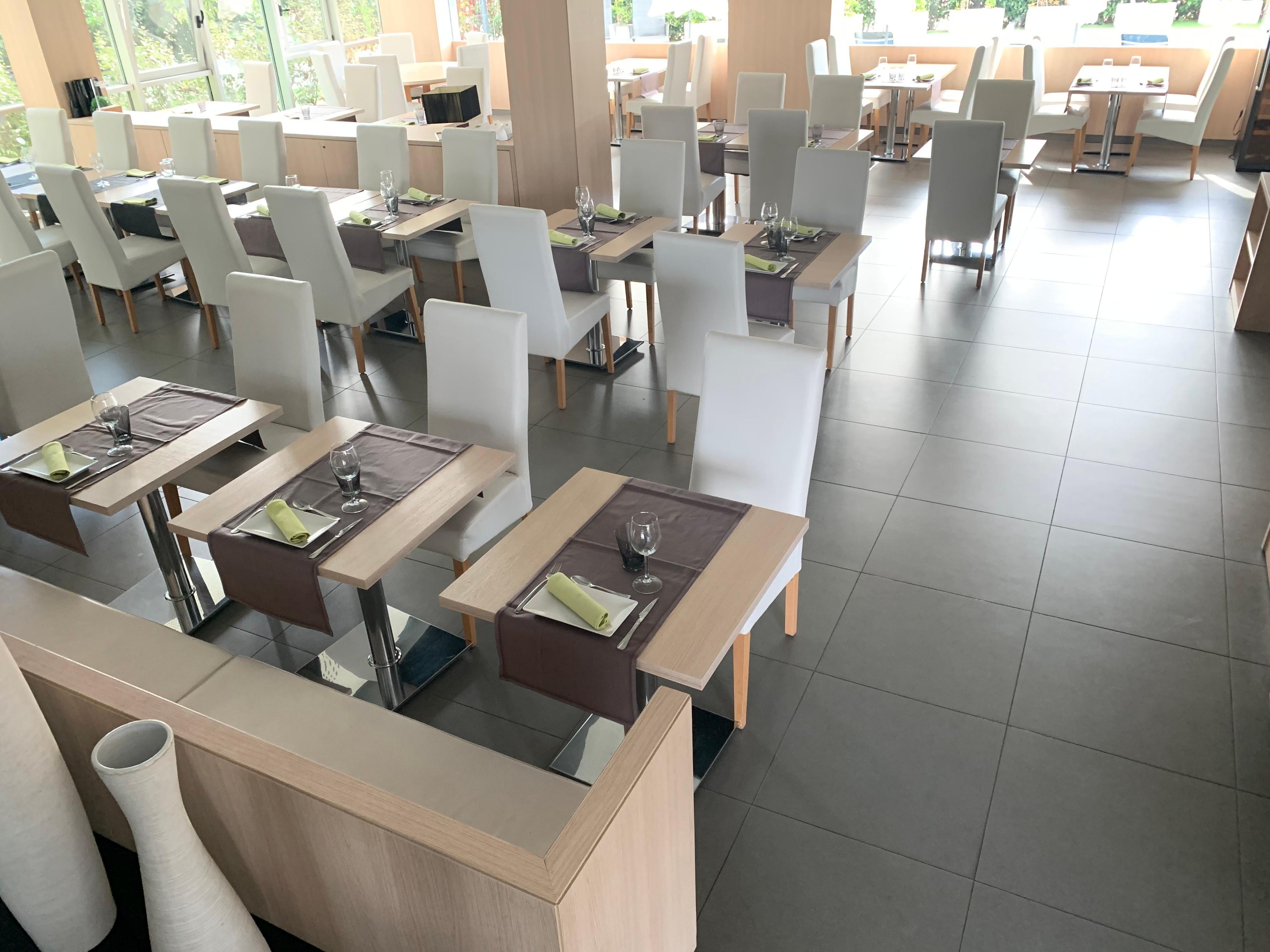 Sercotel Plana Parc