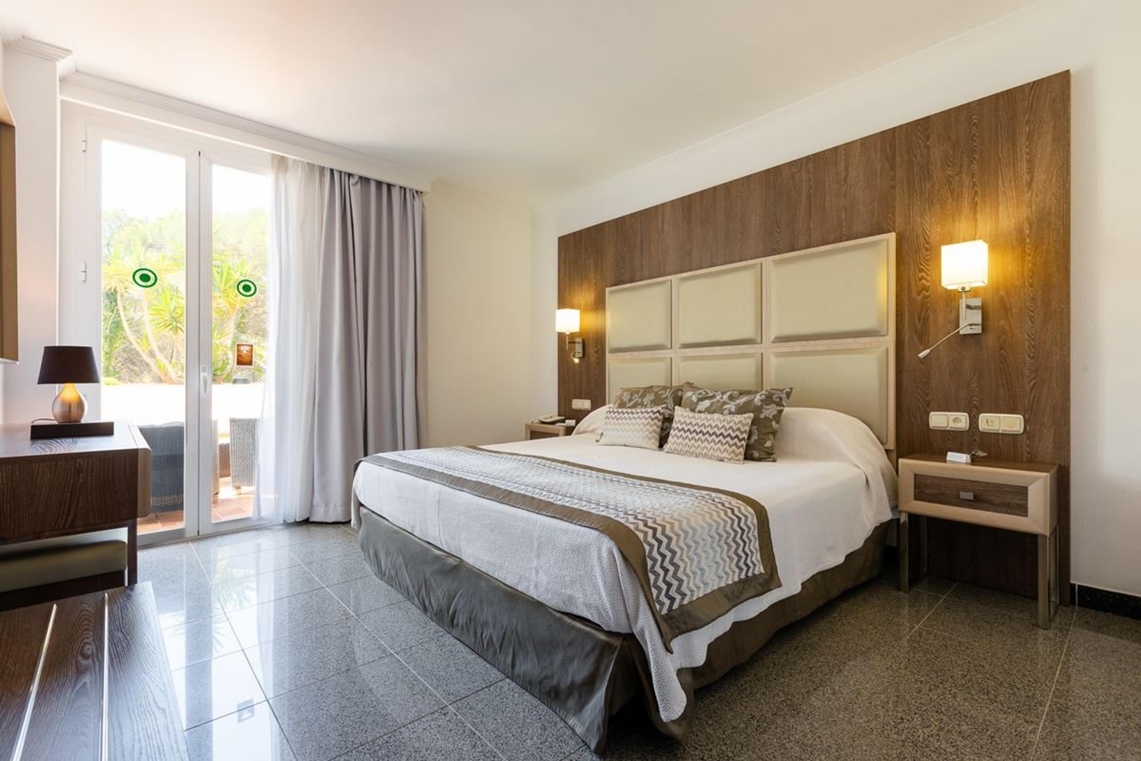 SUITE HOTEL SARGAMASSA HOTEL
