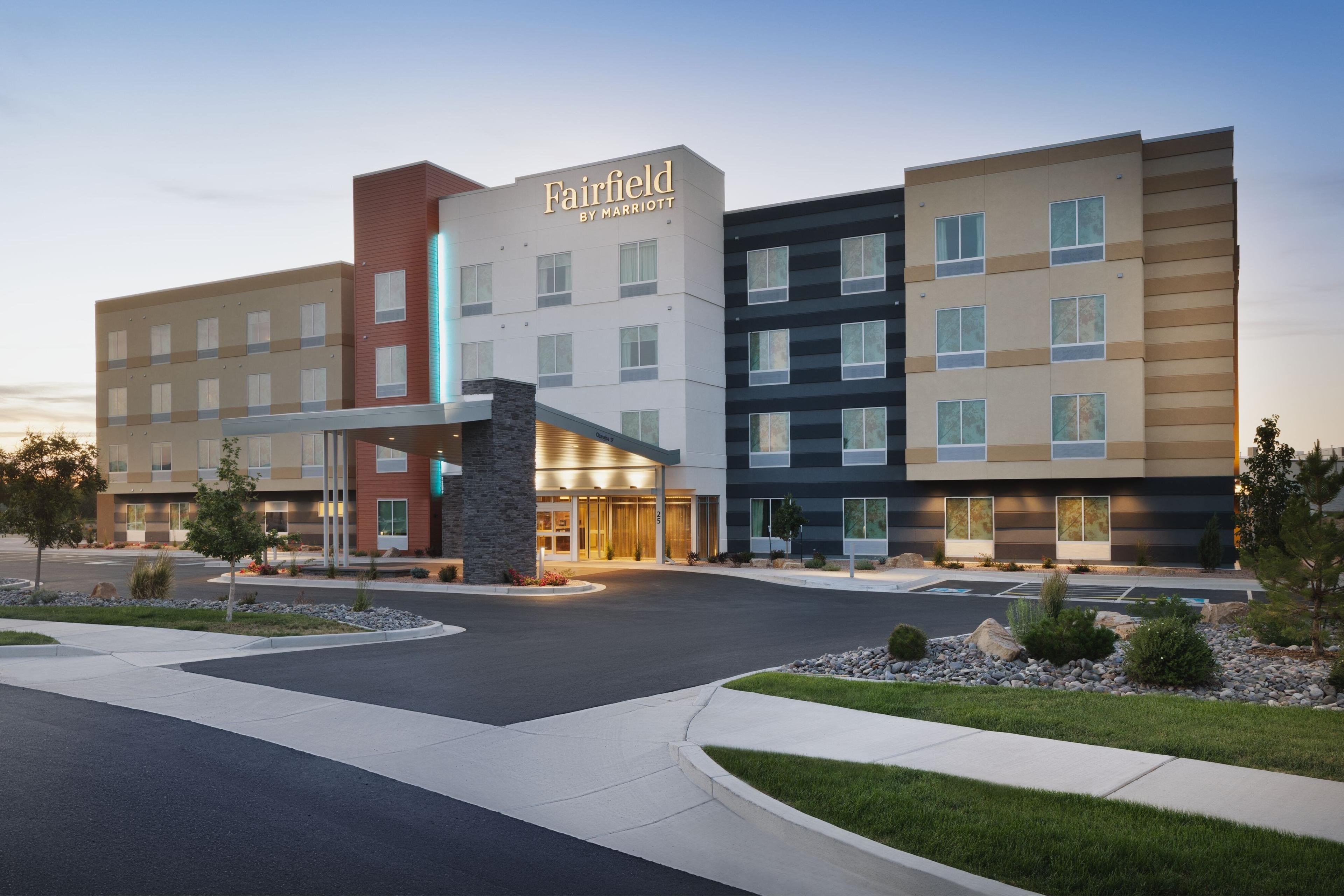 Hotel Photo 1
