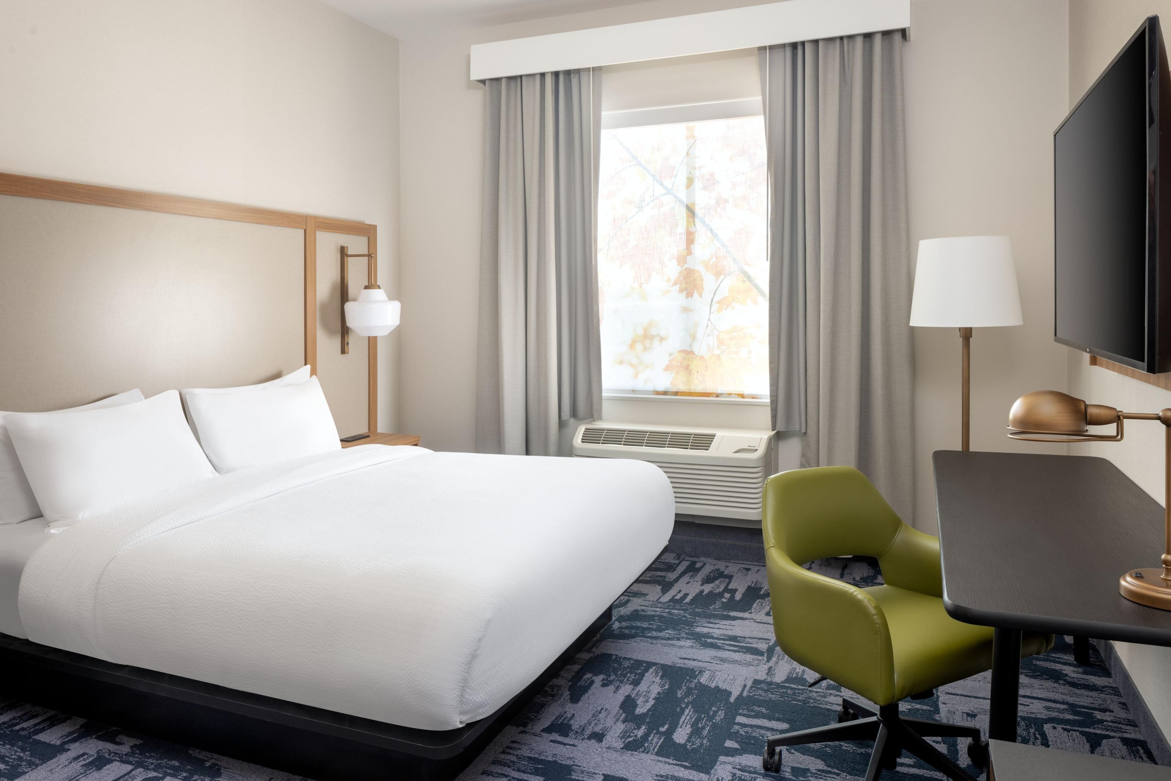 Fairfield by Marriott Inn and Suites Montrose