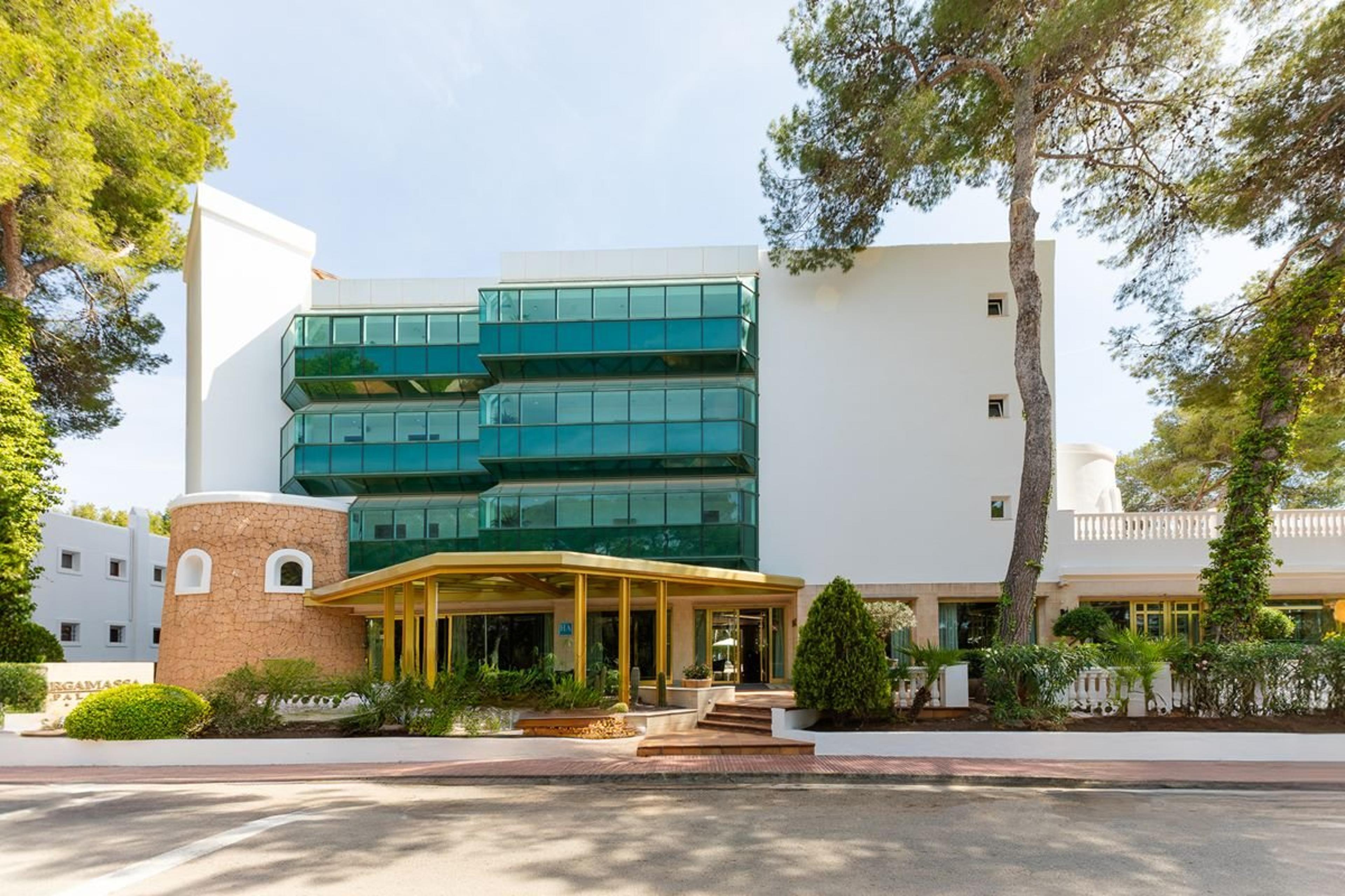 Hotel Photo 1