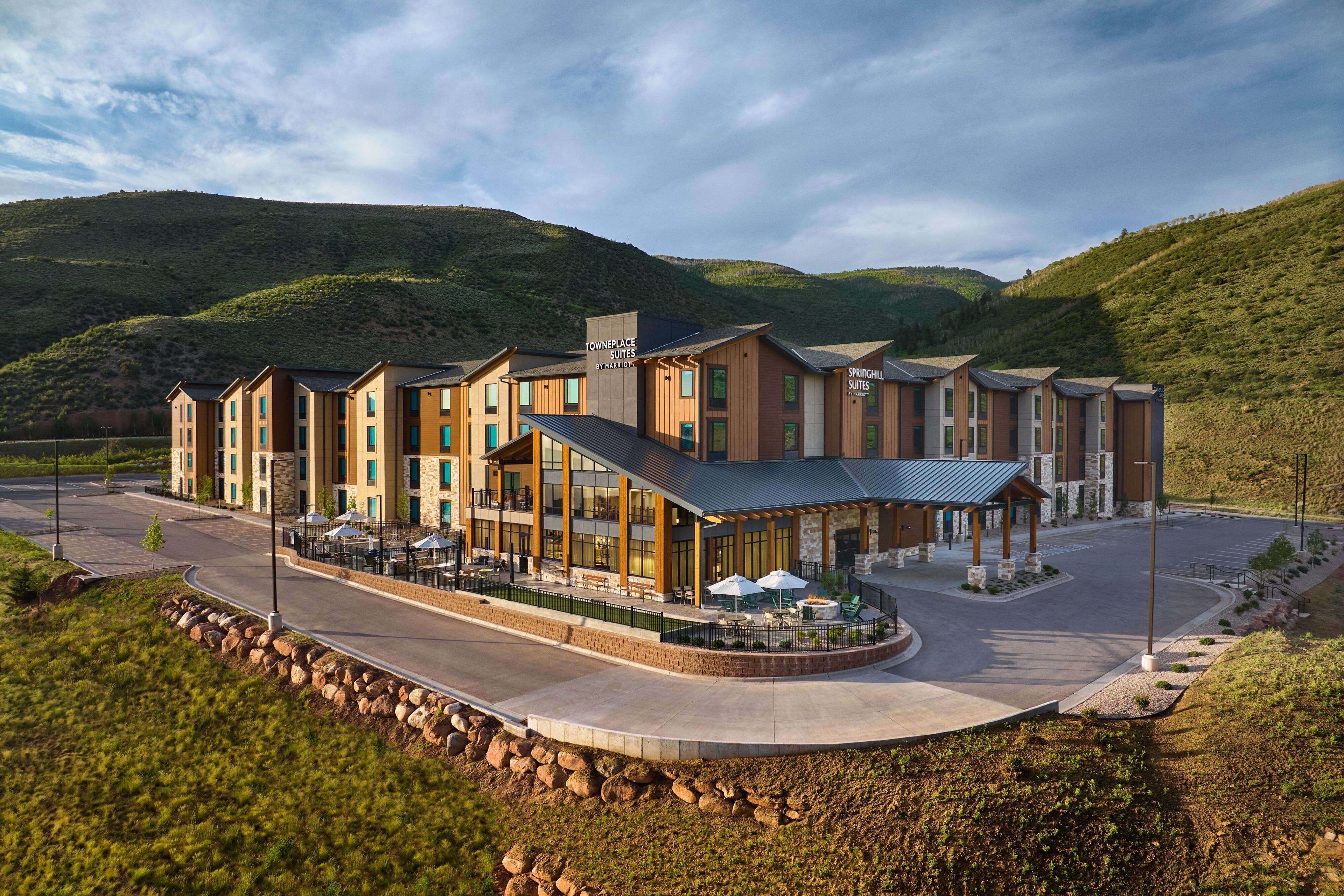 TownePlace Suites by Marriott Avon Vail Valley