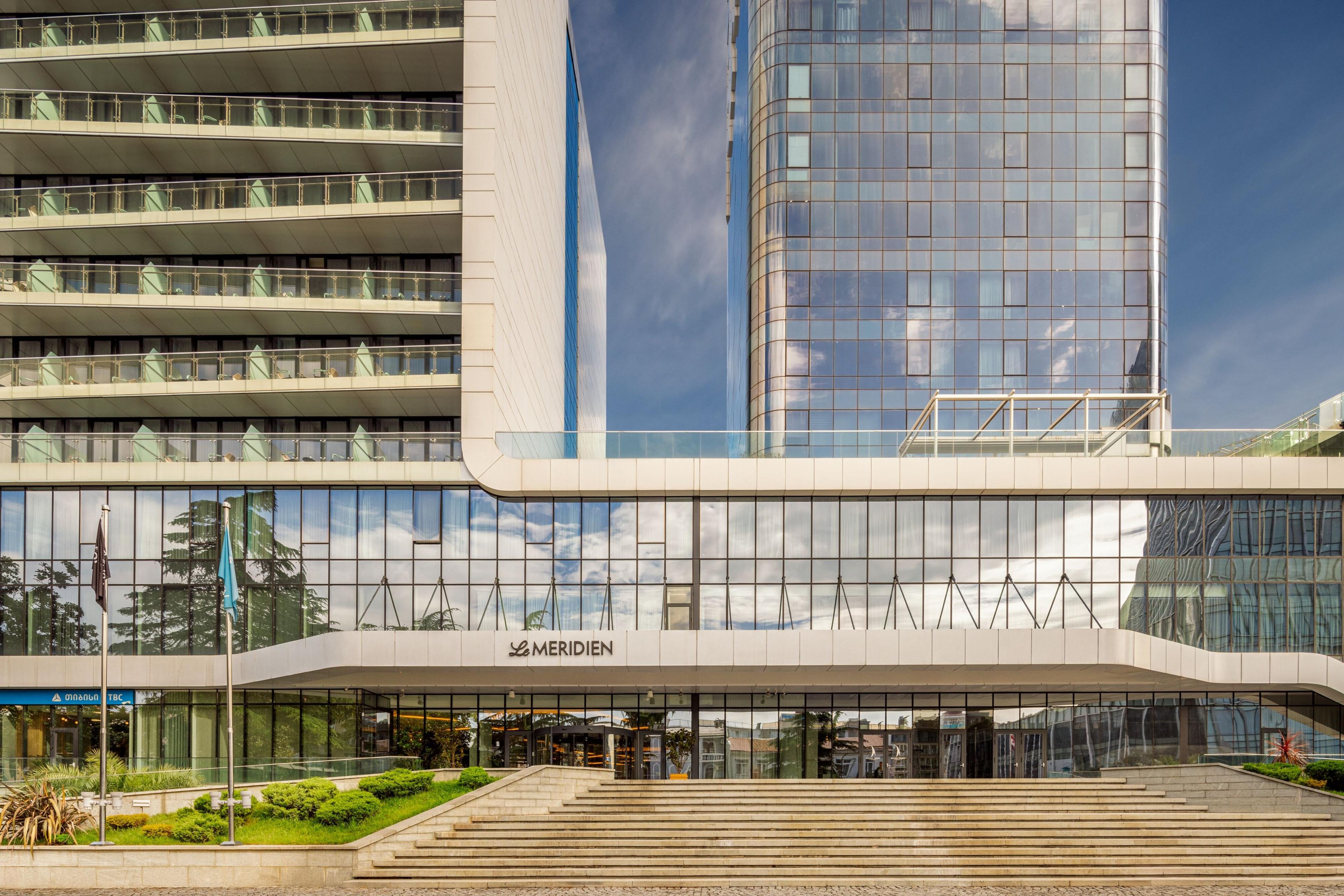 Le Méridien Batumi
