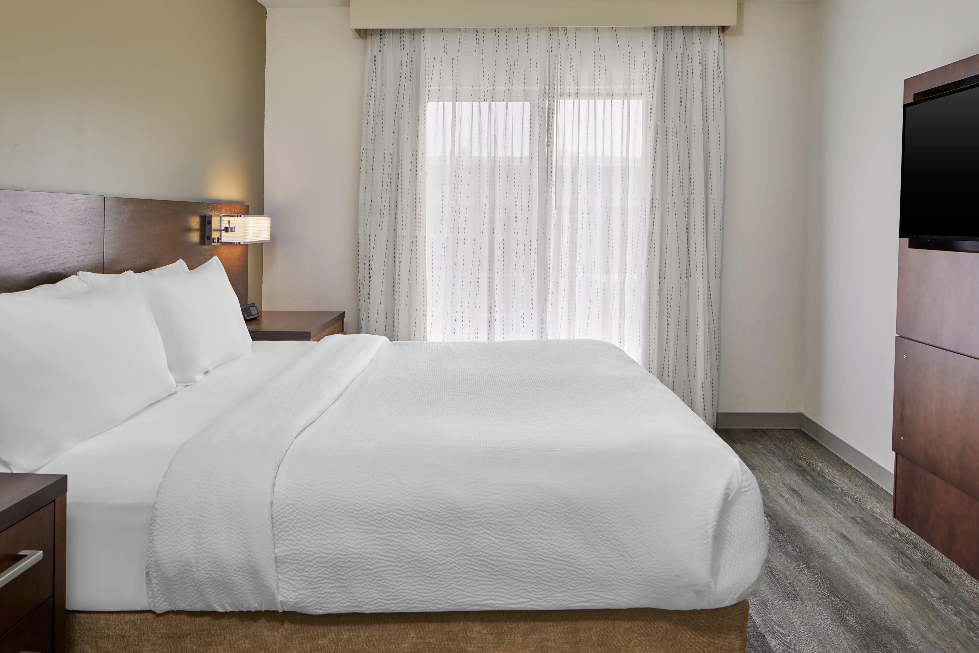 Residence Inn by Marriott Atlanta Perimeter Center Dunwoody