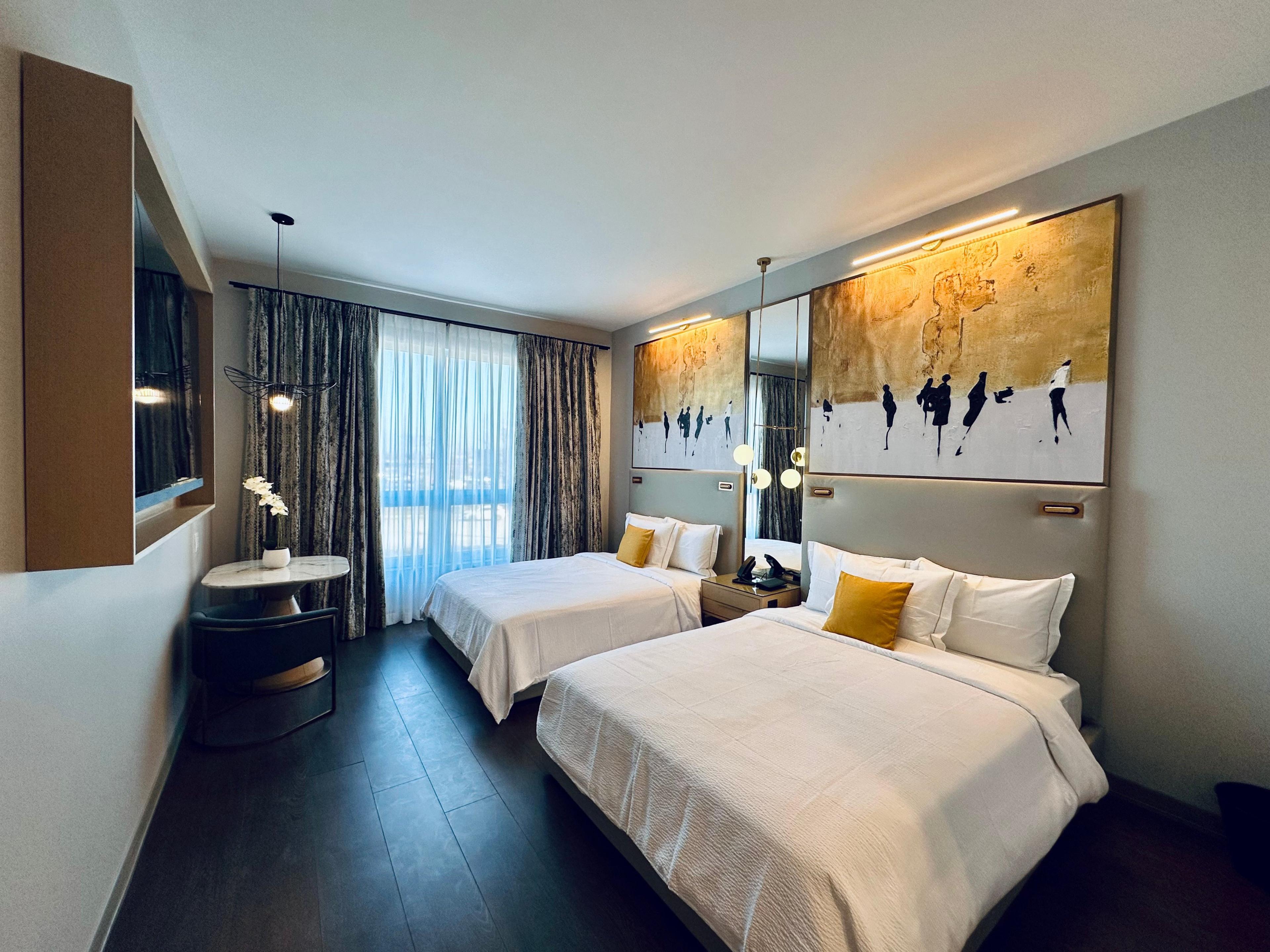 CHEZ HOTEL