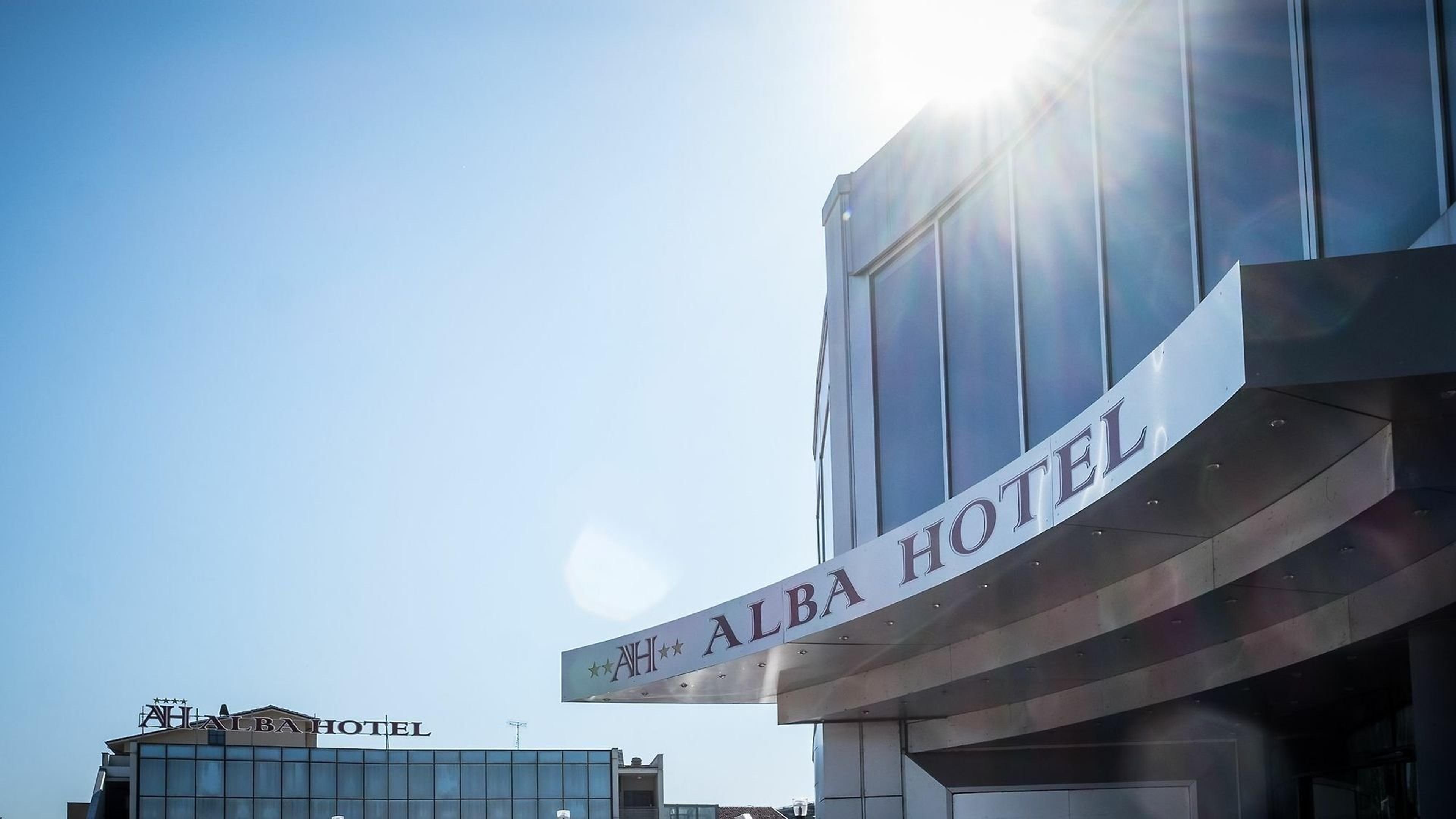 B&B HOTEL ALBA