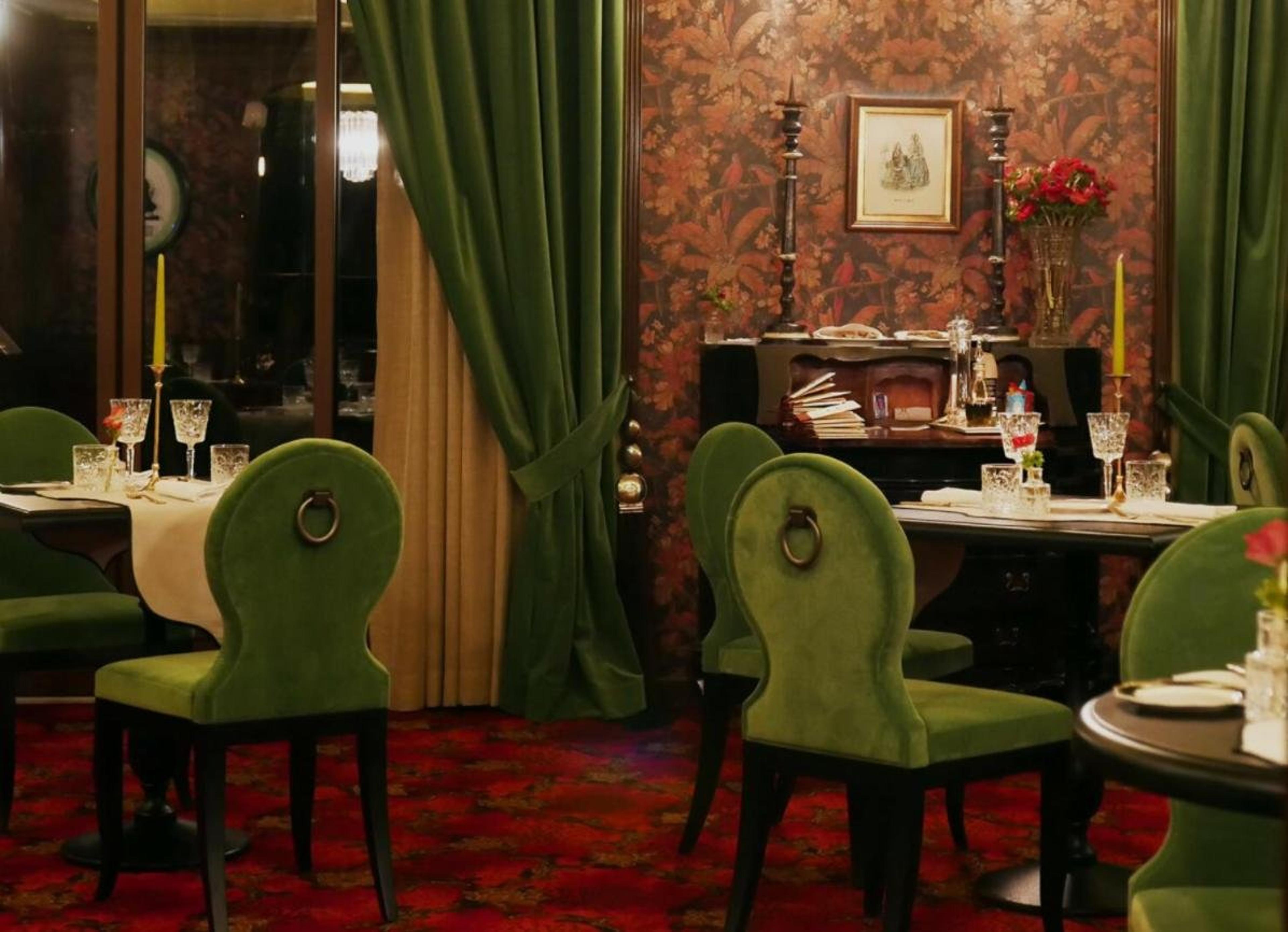 HOTEL MIRAMARE
