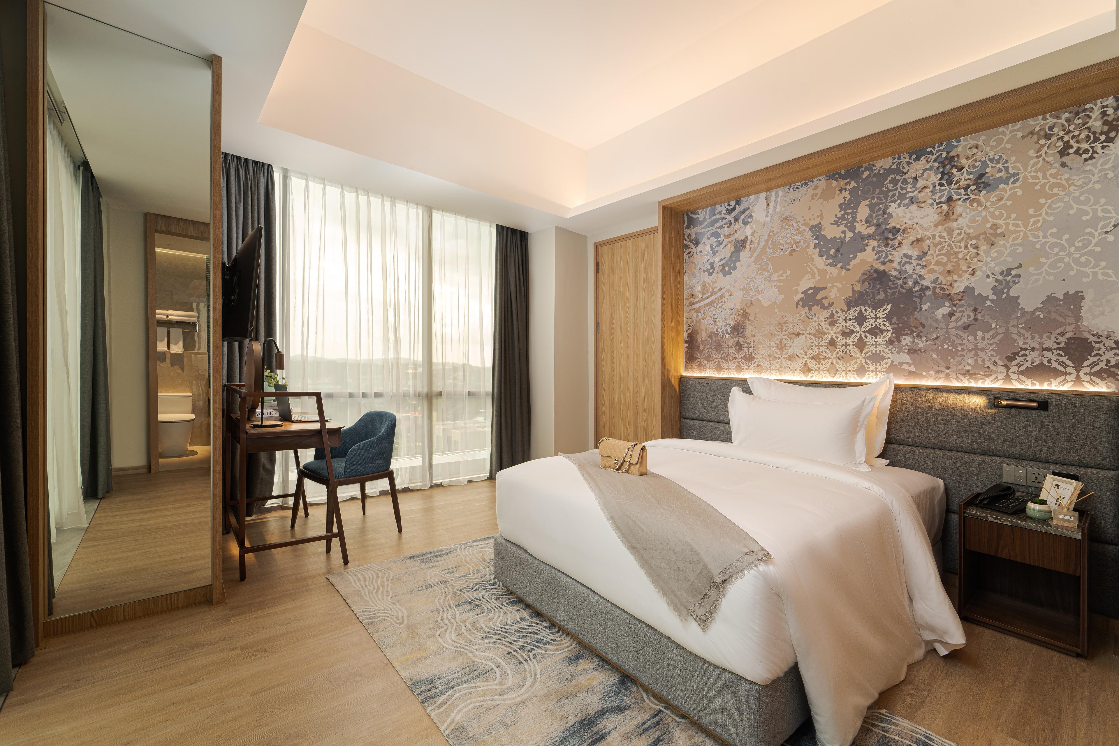 Oakwood Grand Batam