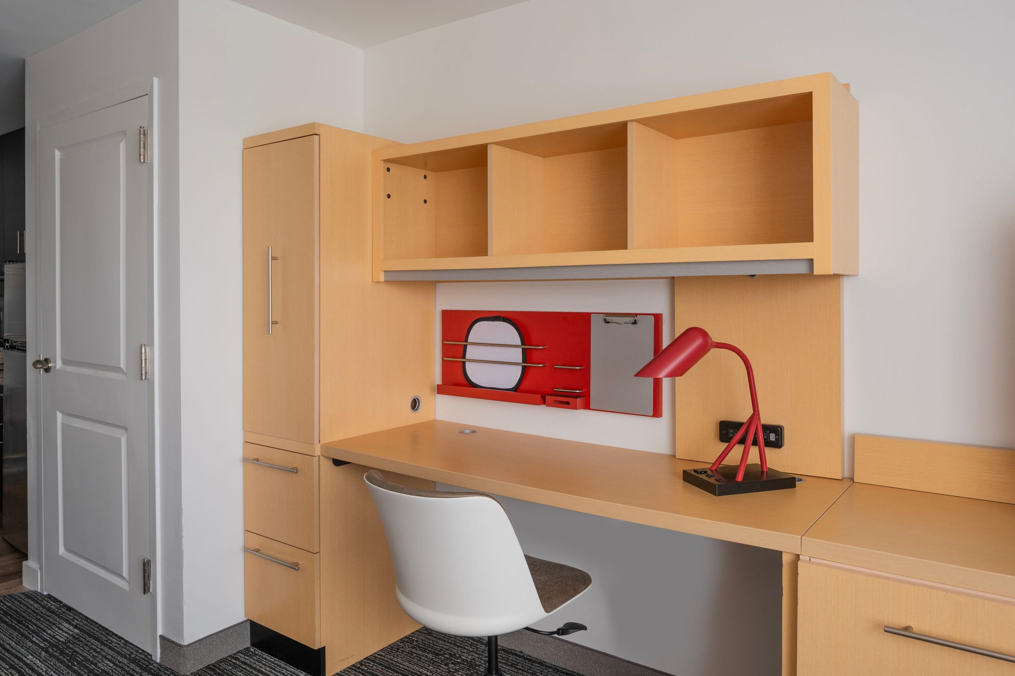 TownePlace Suites by Marriott Wareham Buzzards Bay