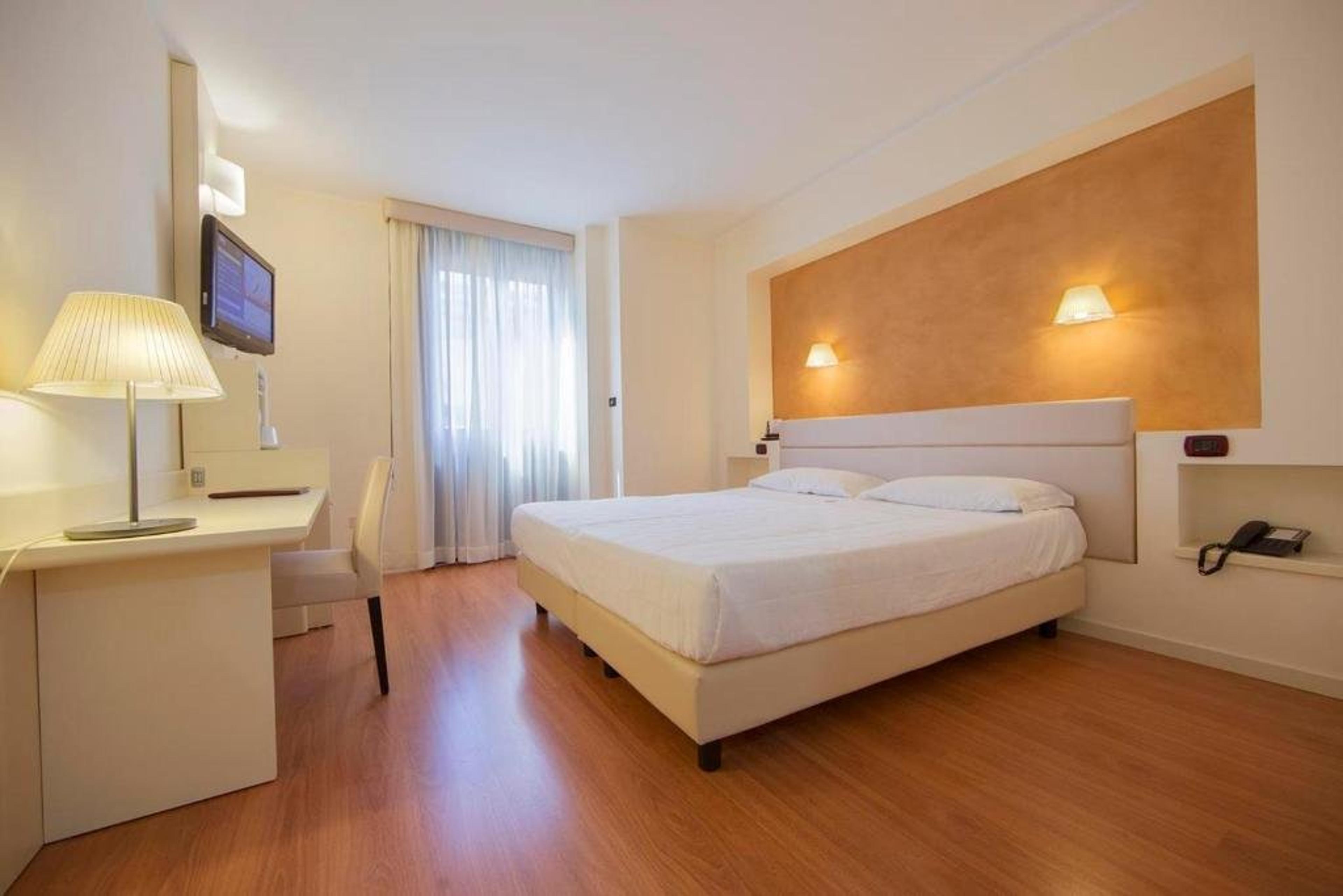 HOTEL ORIENTALE - BRINDISI