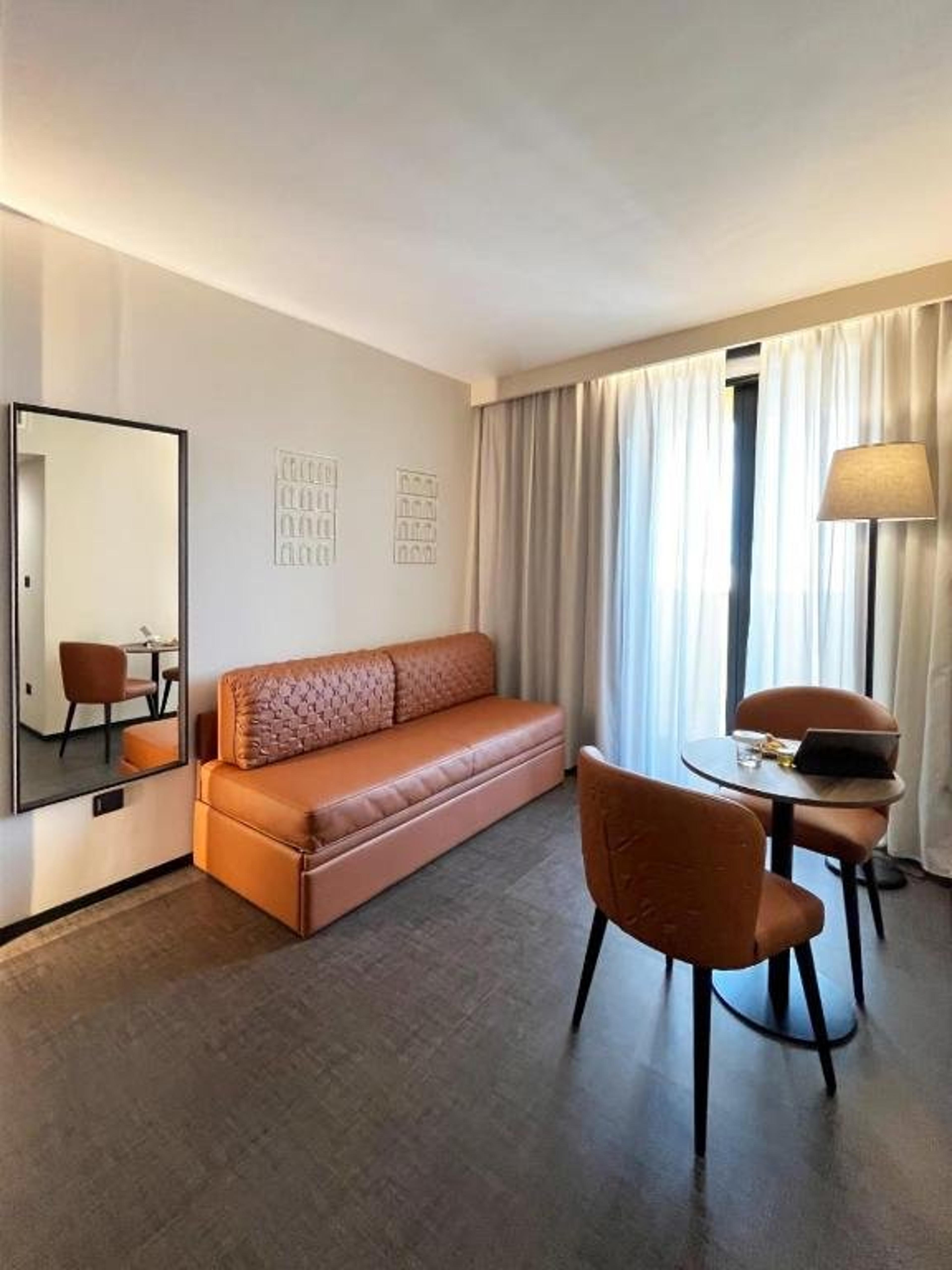 Hotel Photo 5