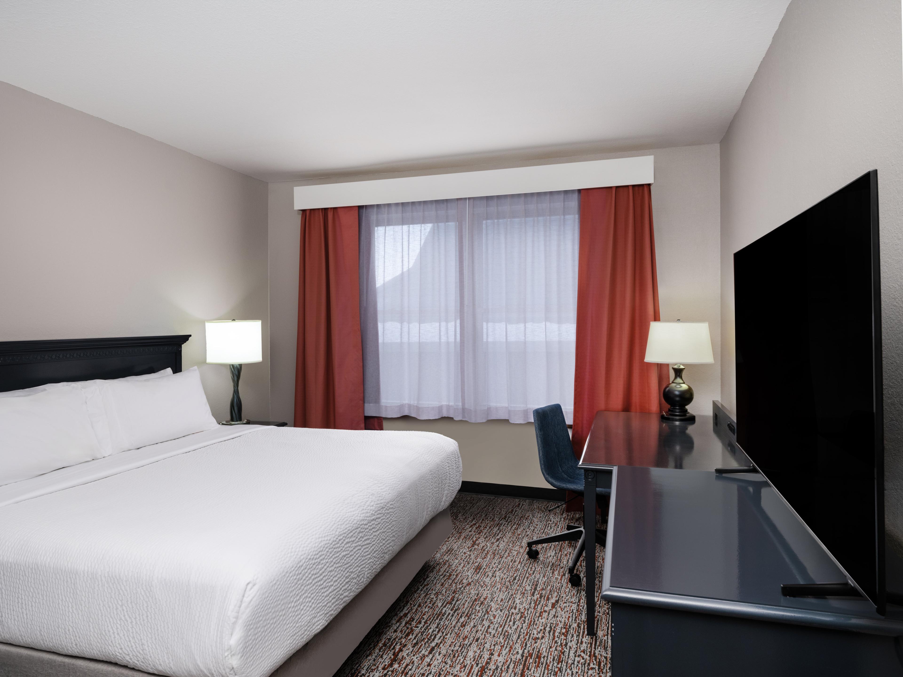 GARNER HOTEL DECATUR BY IHG