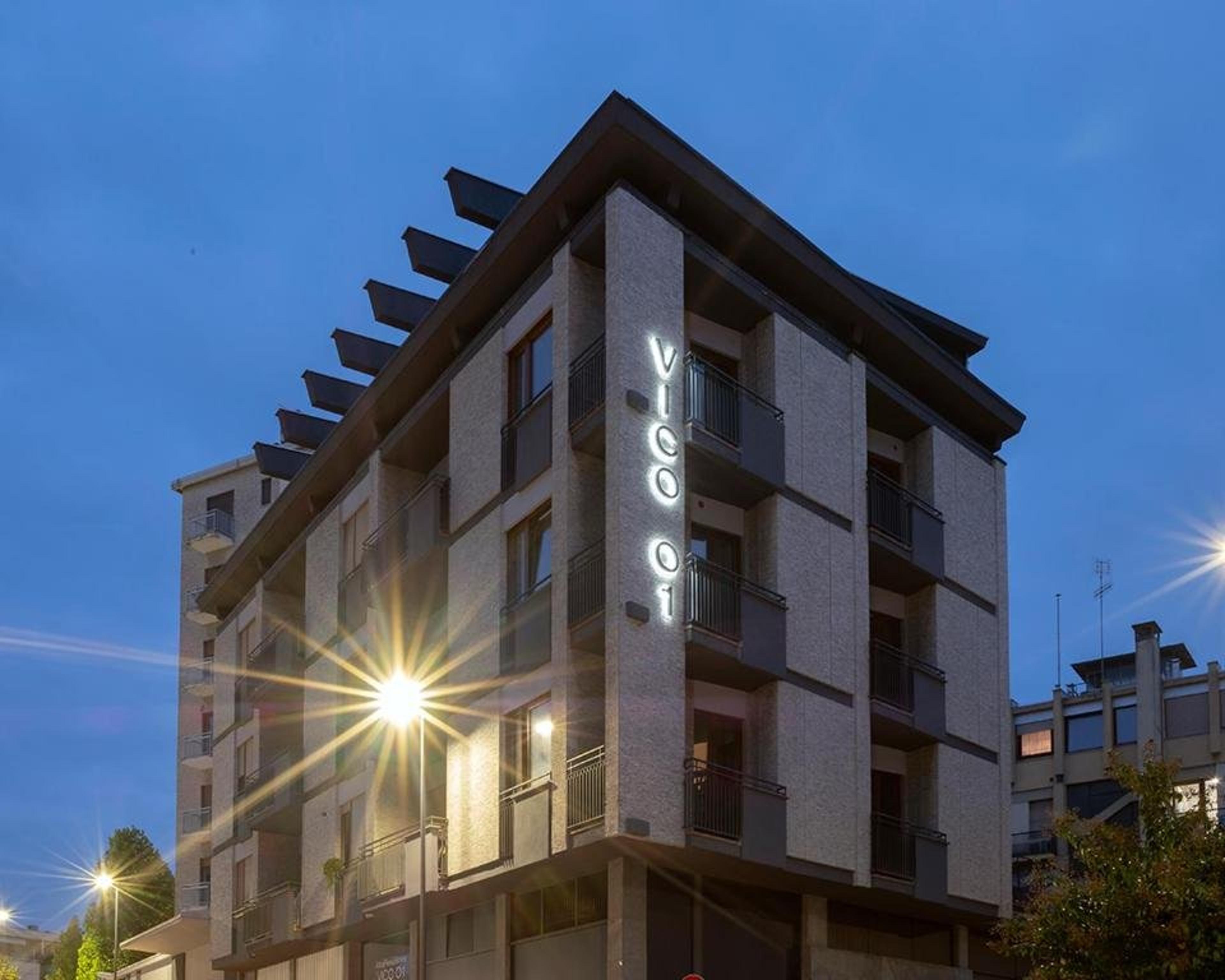 ALBARESIDENCE VICO01